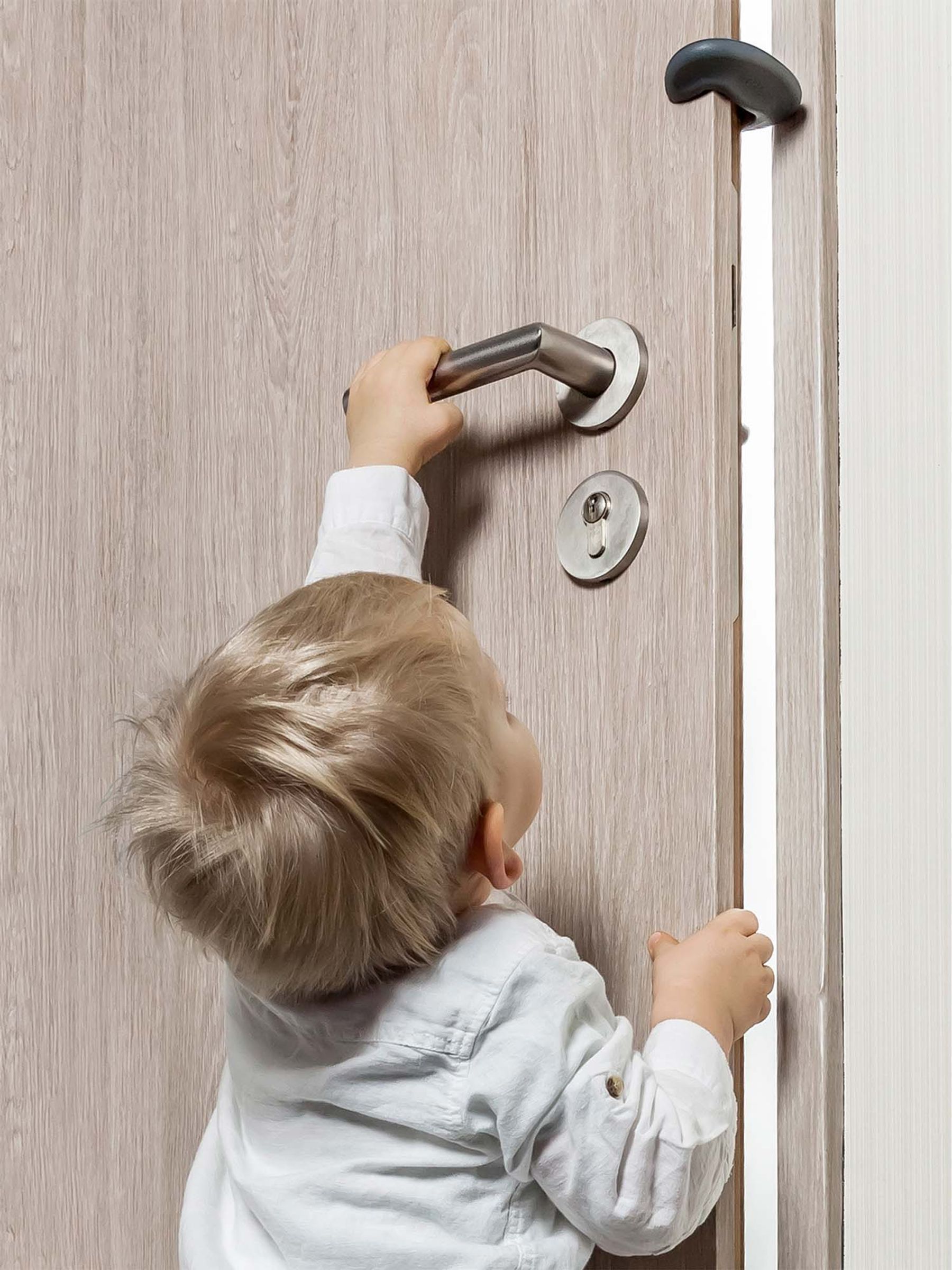 2-Pack Fred Door Slam Stoppers - Image 2 of 5