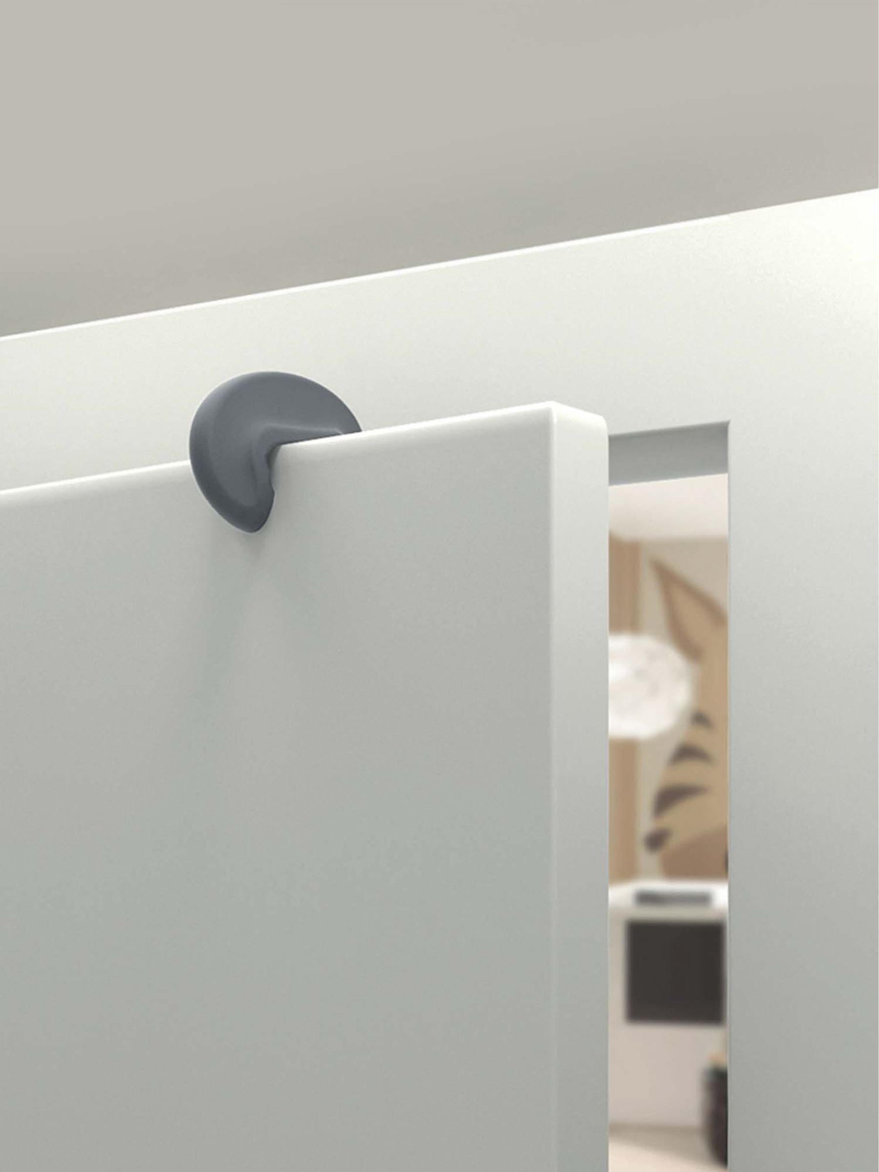2-Pack Fred Door Slam Stoppers - Image 3 of 5