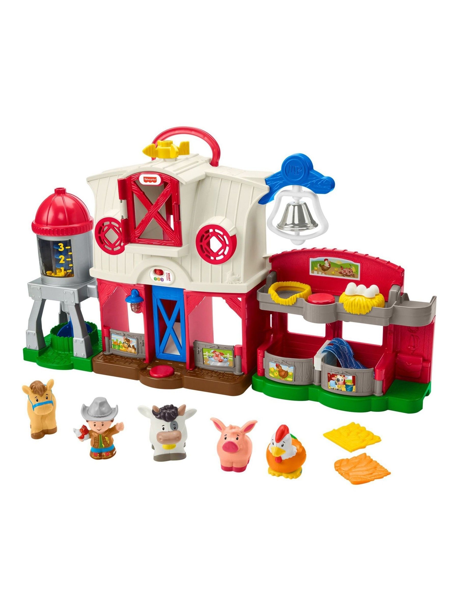 Fisher Price Little People Caring Farm - Image 3 of 3