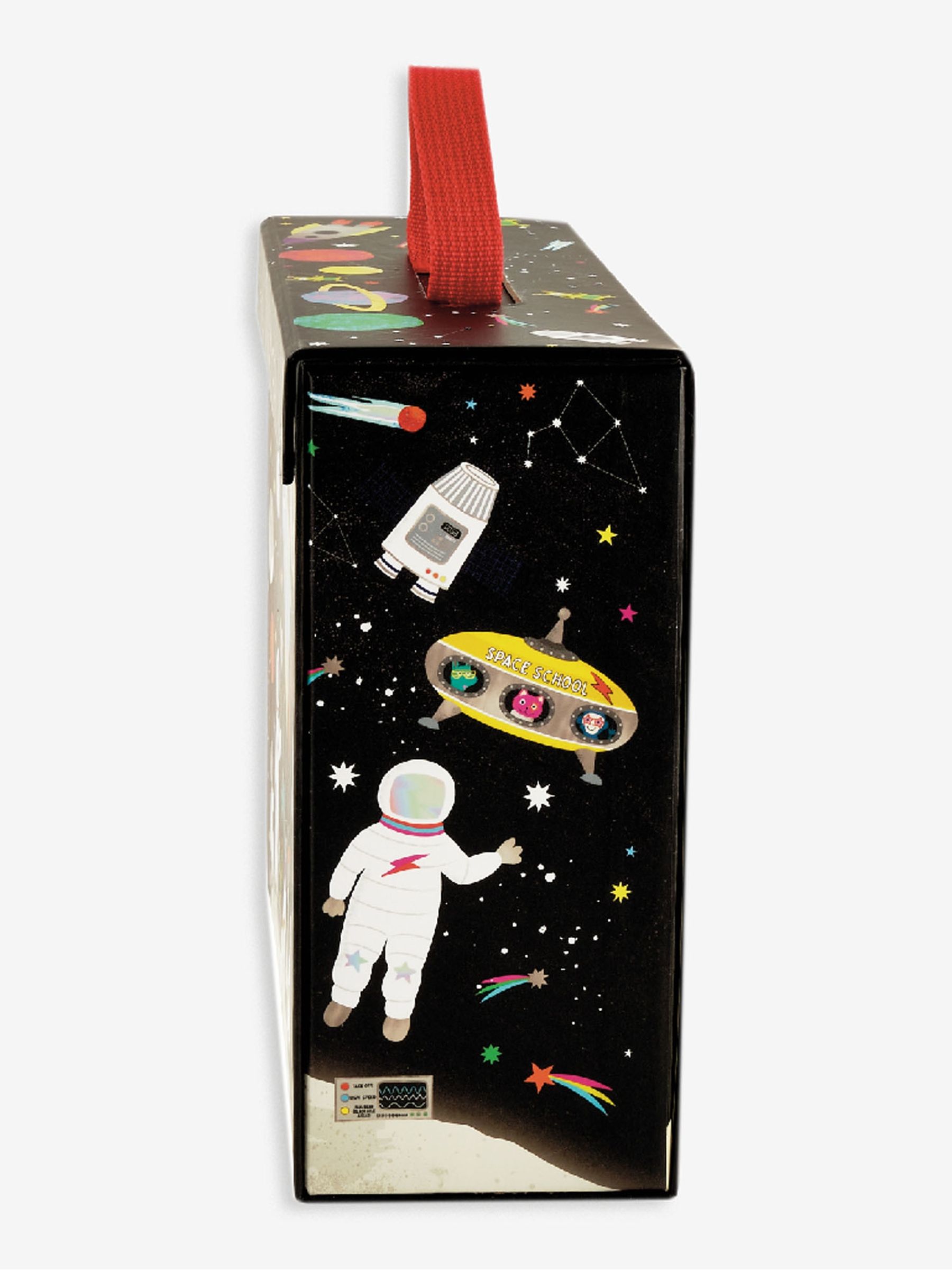 Floss & Rock Space Playbox - Image 4 of 5