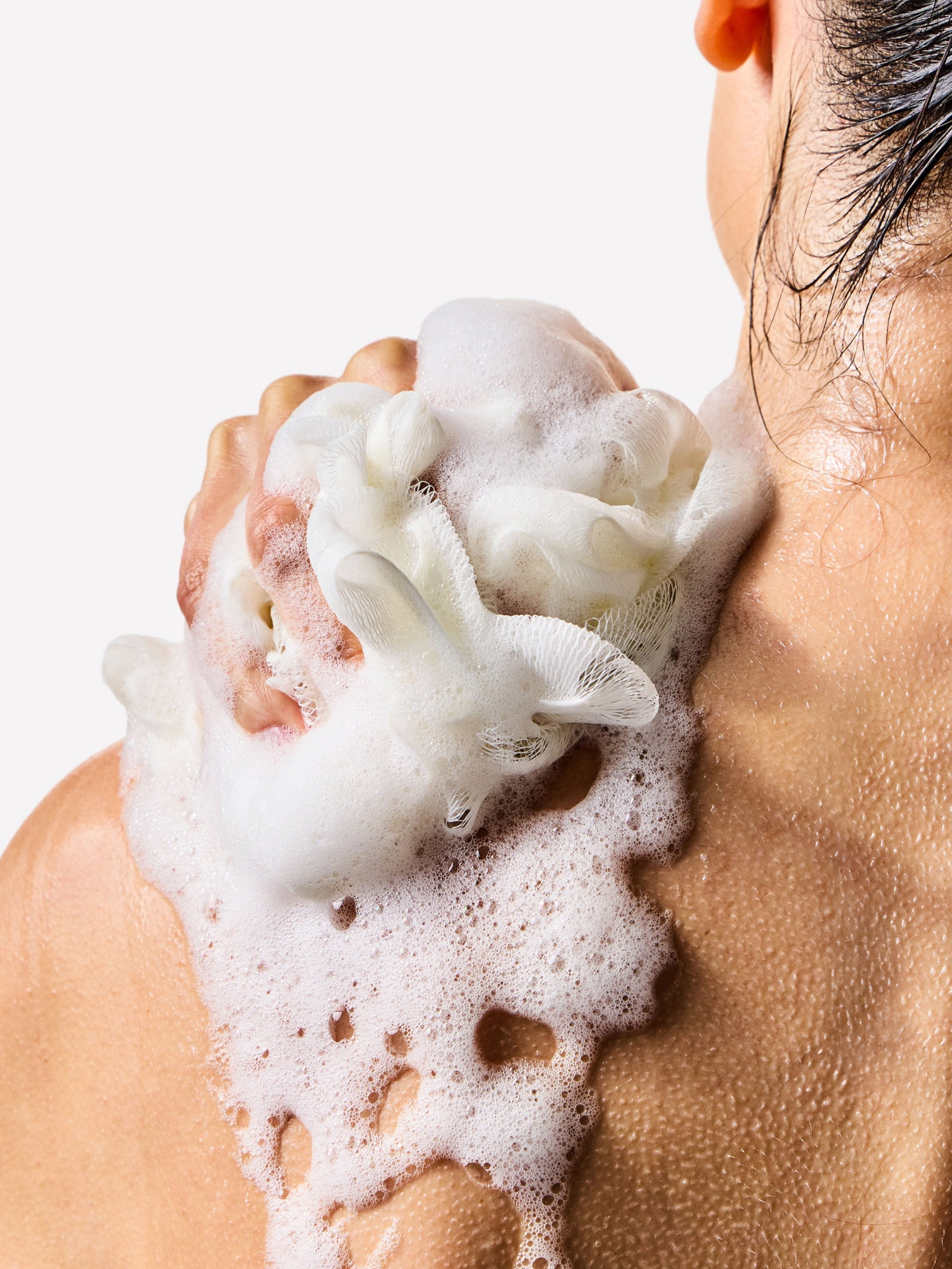 Sweet Cinnamon Pumpkin Body Wash 236ml - Image 3 of 3 Sweet Cinnamon Pumpkin Body Wash 236ml - Image 3 of 3