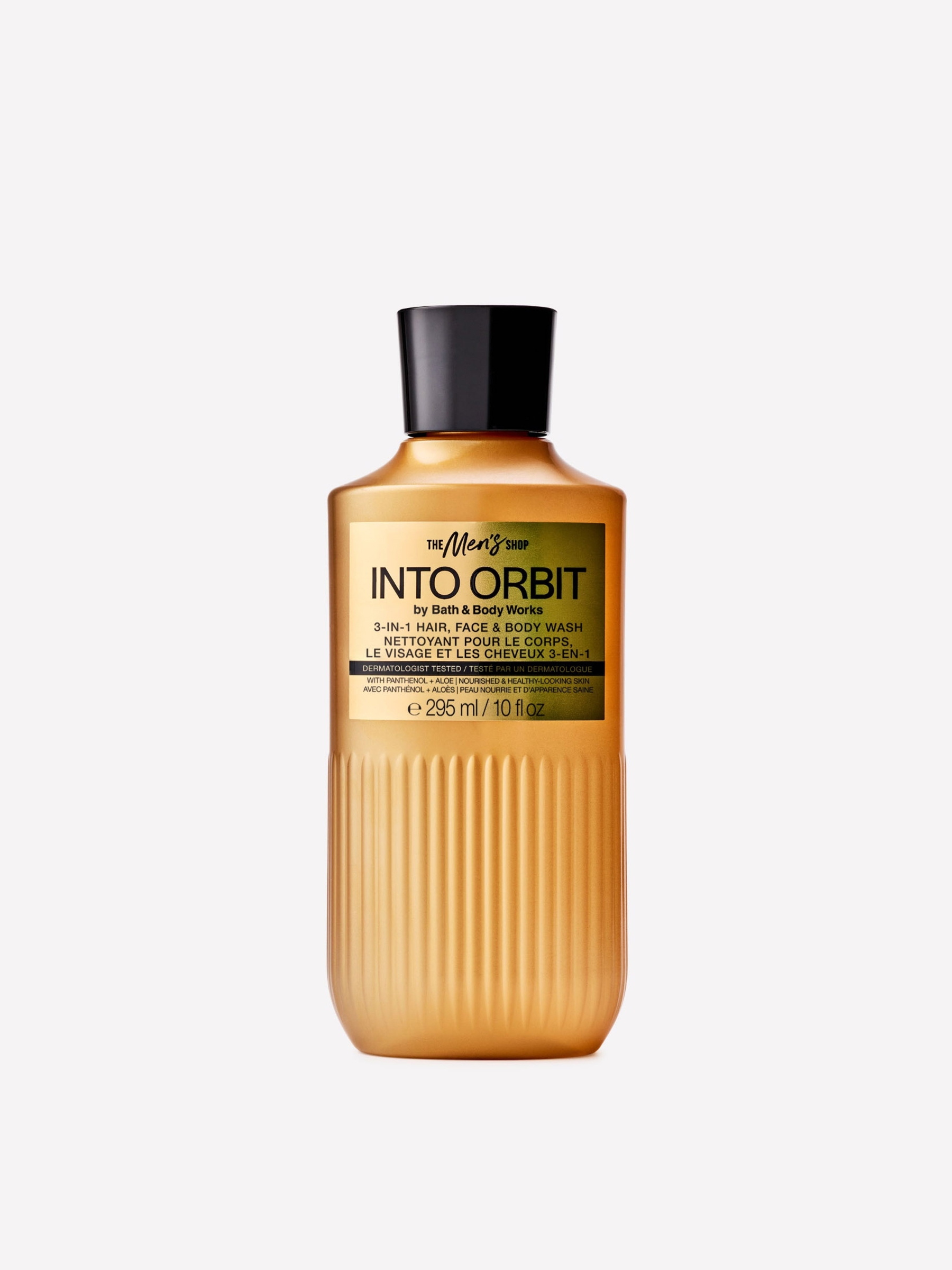Into Orbit 3-in-1 Hair, Face & Body Wash - Image 1 of 3