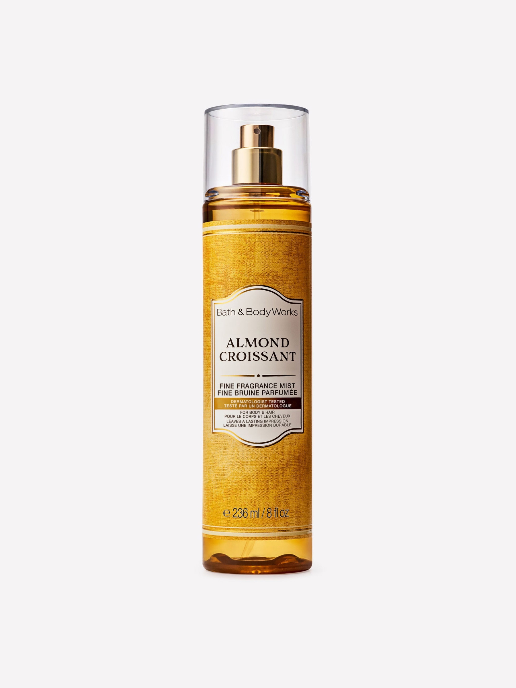 Almond Croissant Fine Fragrance Mist 6ml - Image 1 of 3