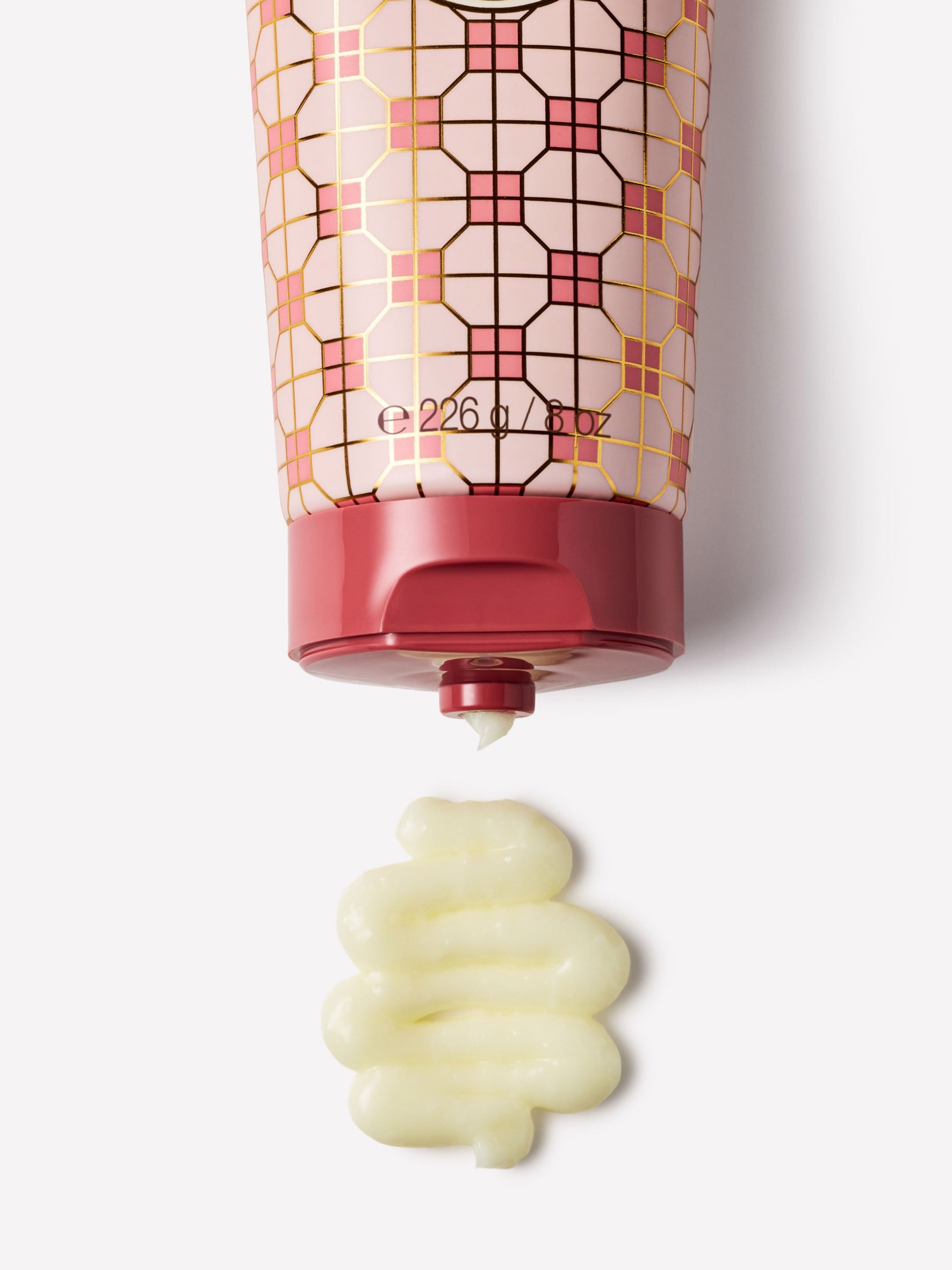 Pink Matcha Latte Ultimate Hydration Body Cream - Image 2 of 3