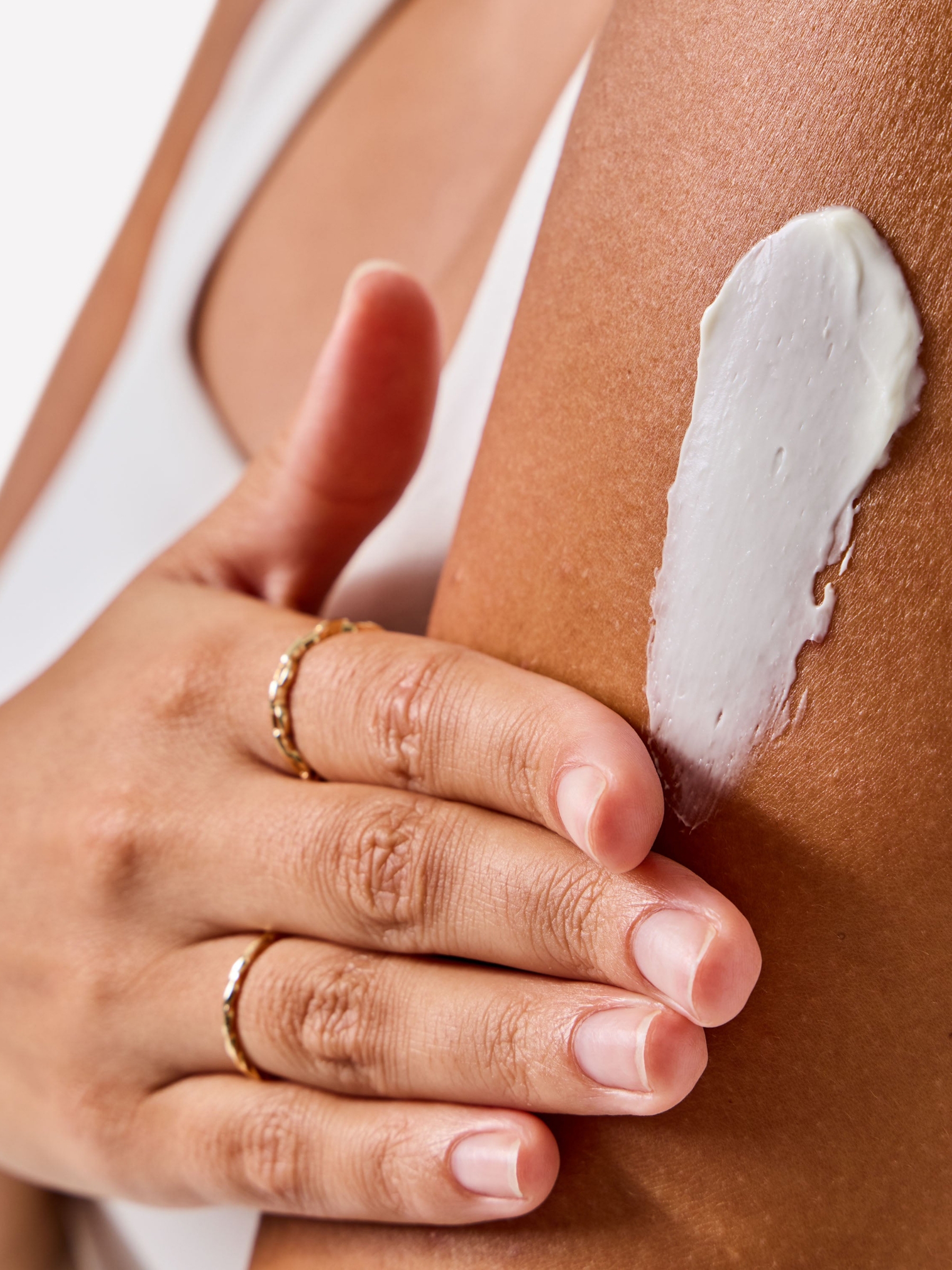Sally Ultimate Hydration Body Cream 226g - Image 3 of 3 Sally Ultimate Hydration Body Cream 226g - Image 3 of 3