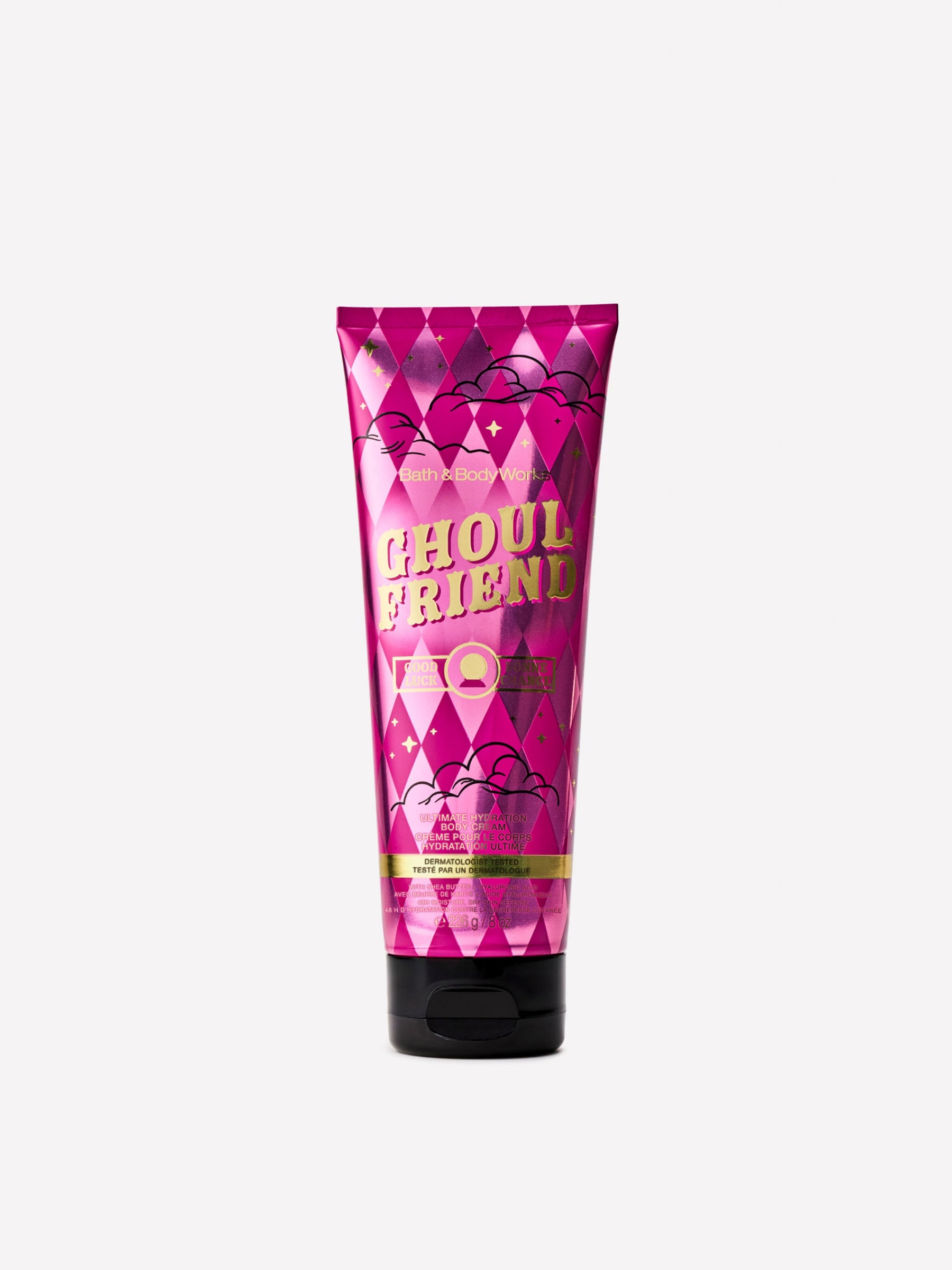 Ghoul Friend Ultimate Hydration Body Cream 226g - Image 1 of 2