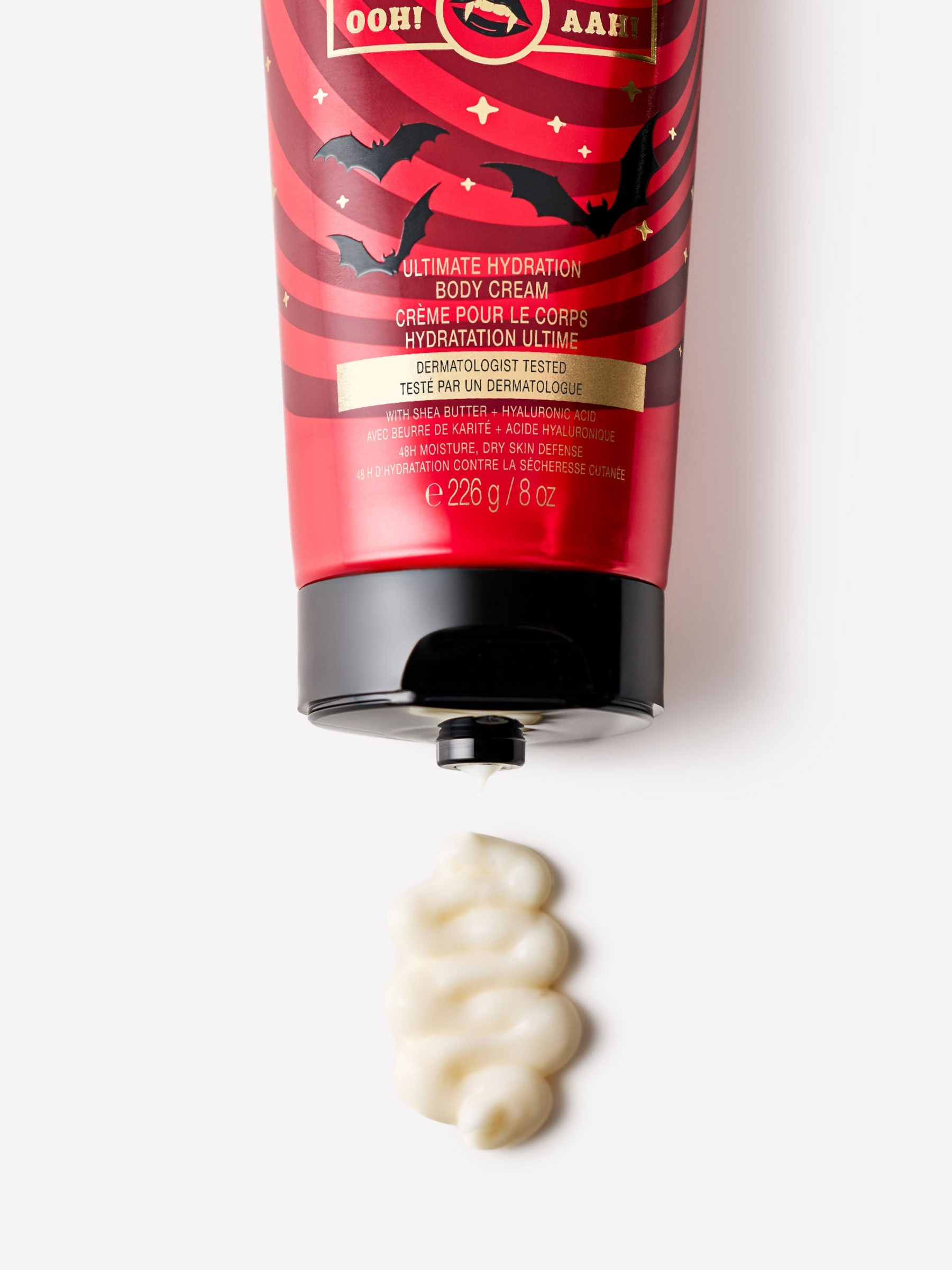 Vampire Blood Ultimate Hydration Body Cream 226g - Image 2 of 3