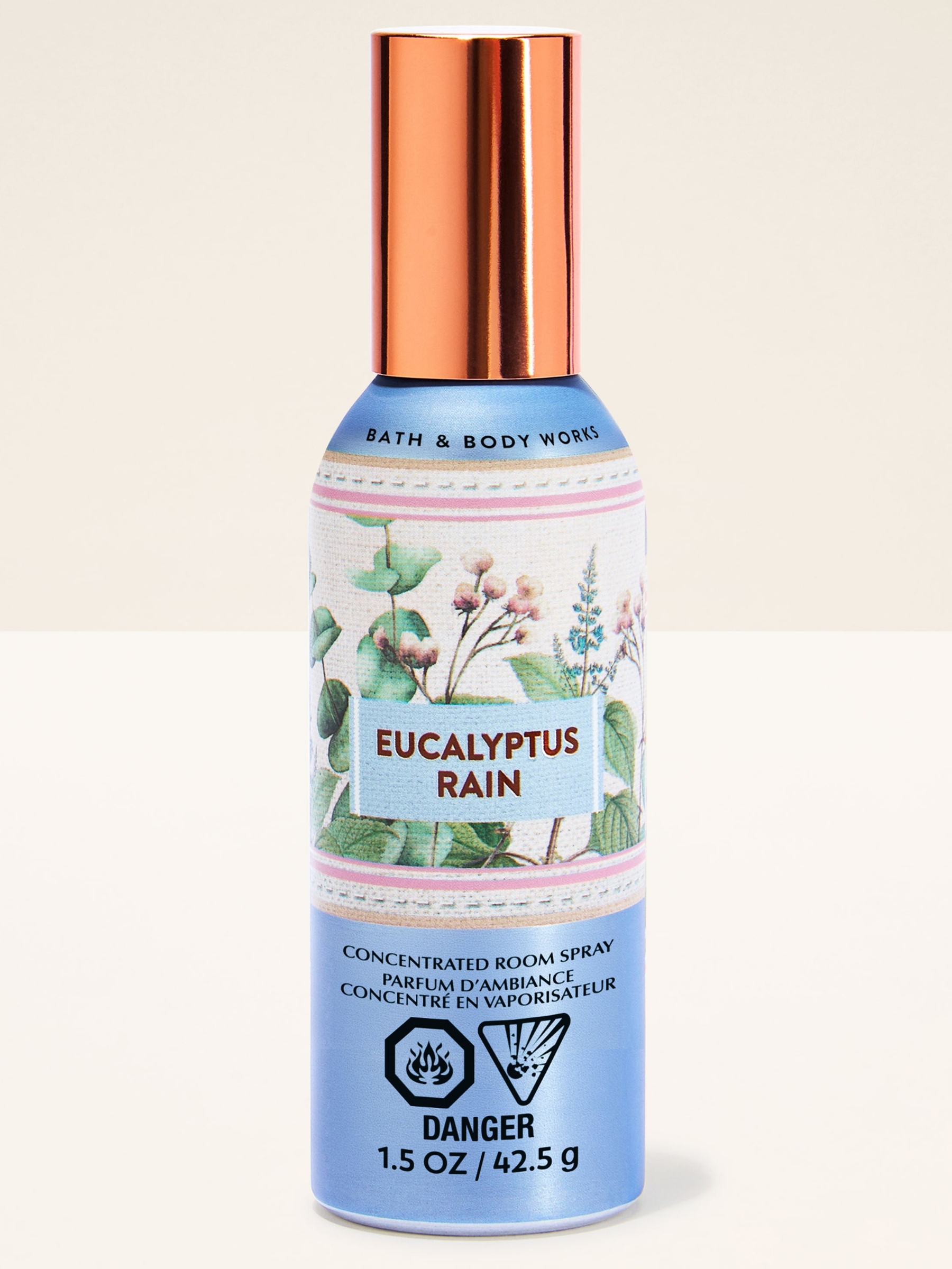 Eucalyptus Rain Concentrated Room Spray - Image 1 of 3