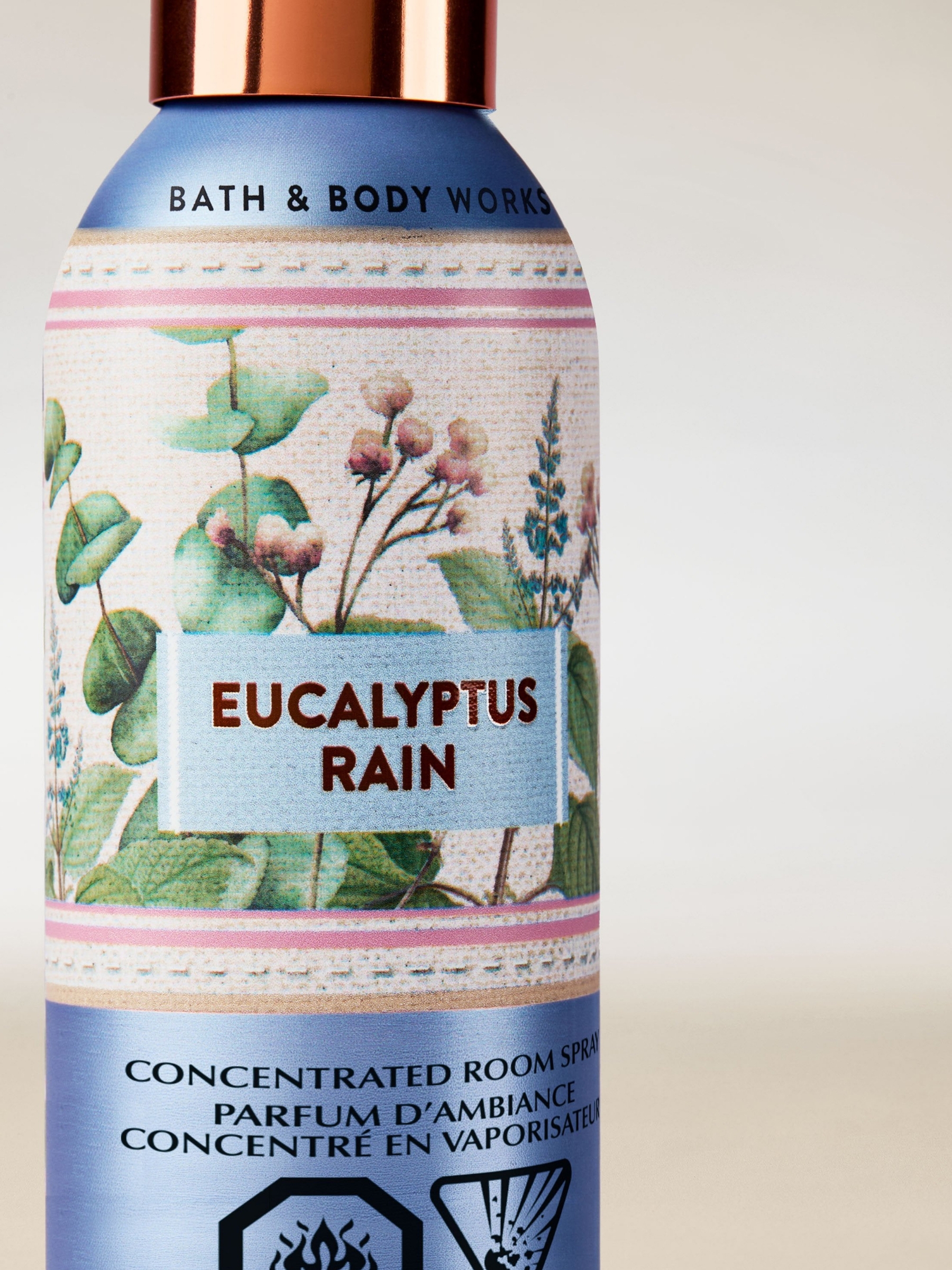Eucalyptus Rain Concentrated Room Spray - Image 2 of 3