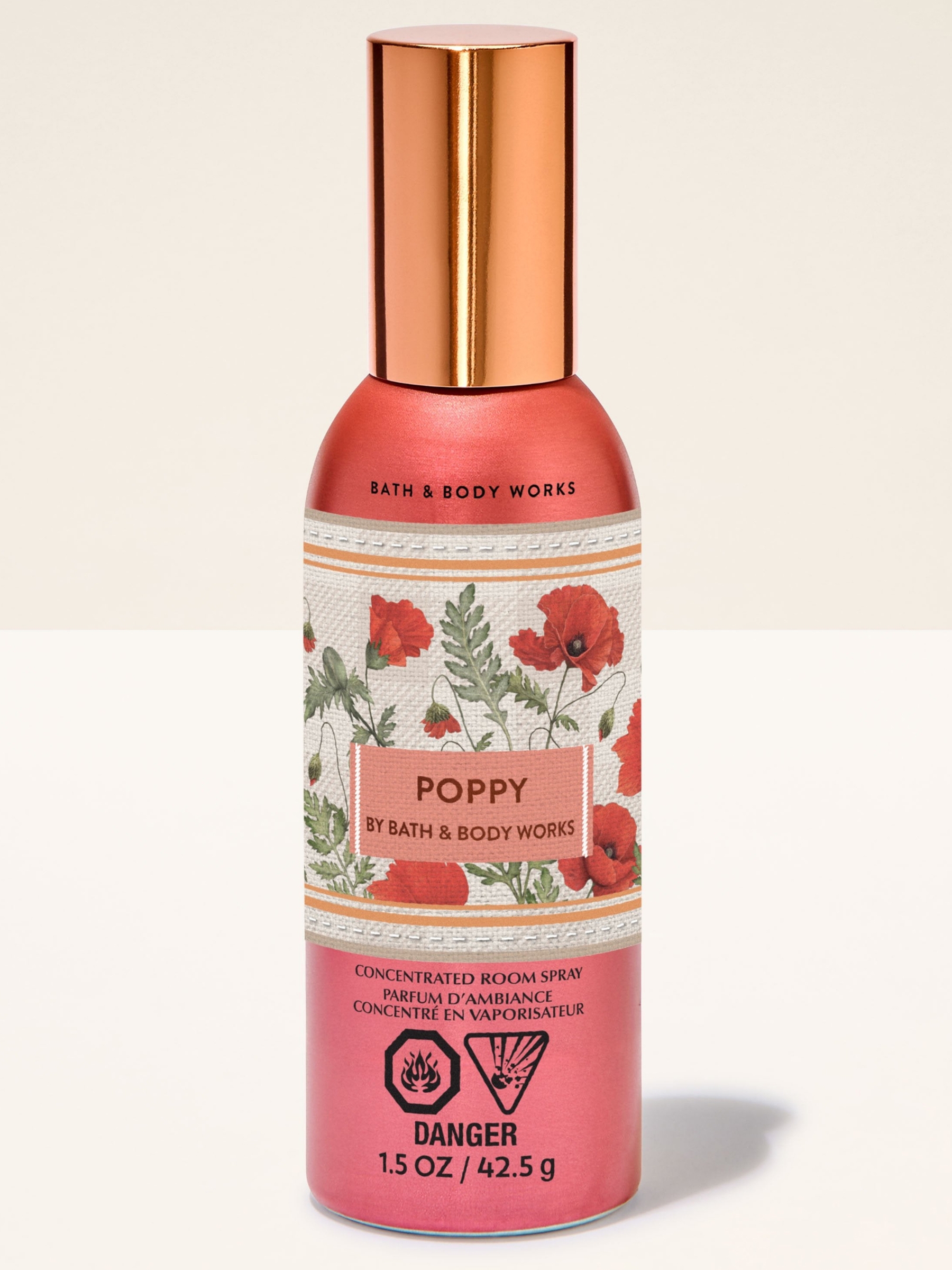 Poppy Concentrated Room Spray - Image 1 of 2
