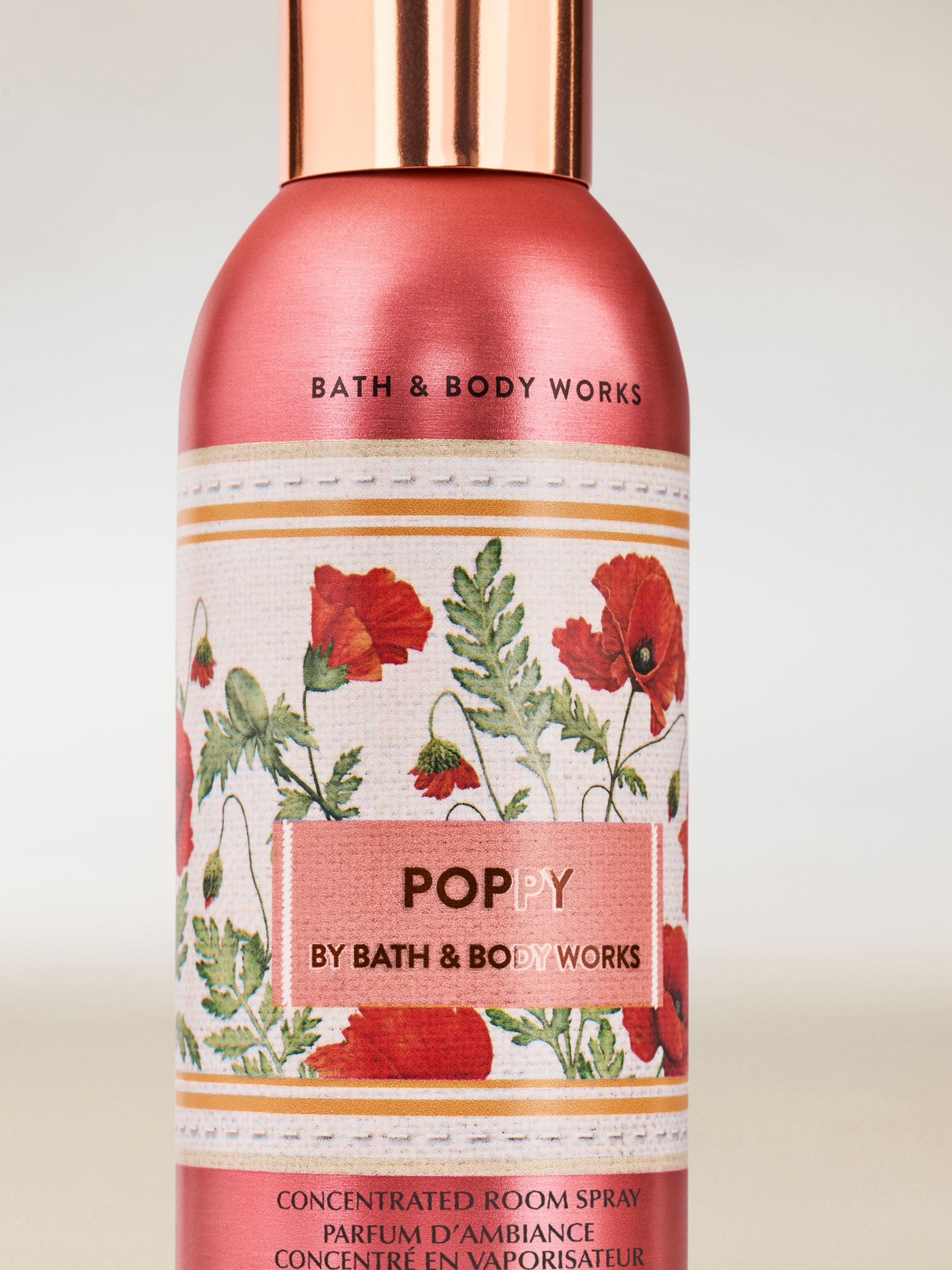 Poppy Concentrated Room Spray - Image 2 of 2