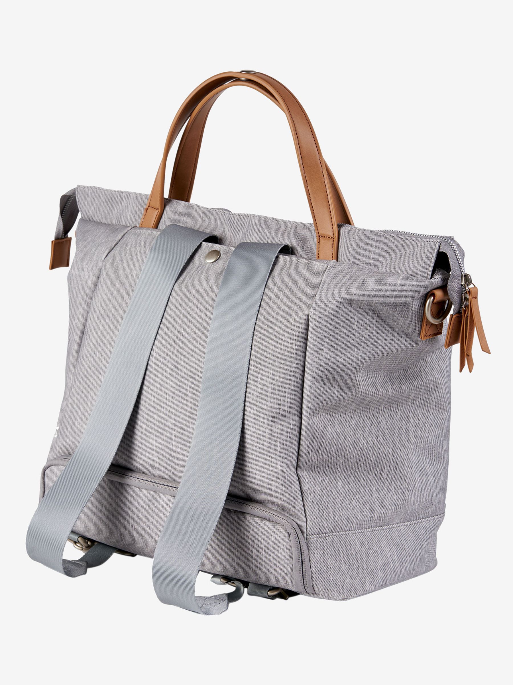 BabaBing Erin Changing Bag Backpack - Image 1 of 11