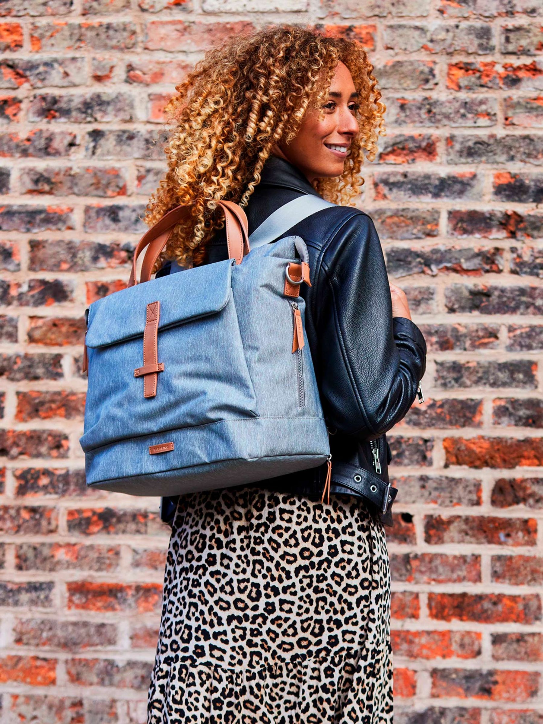 BabaBing Erin Changing Bag Backpack - Image 10 of 11