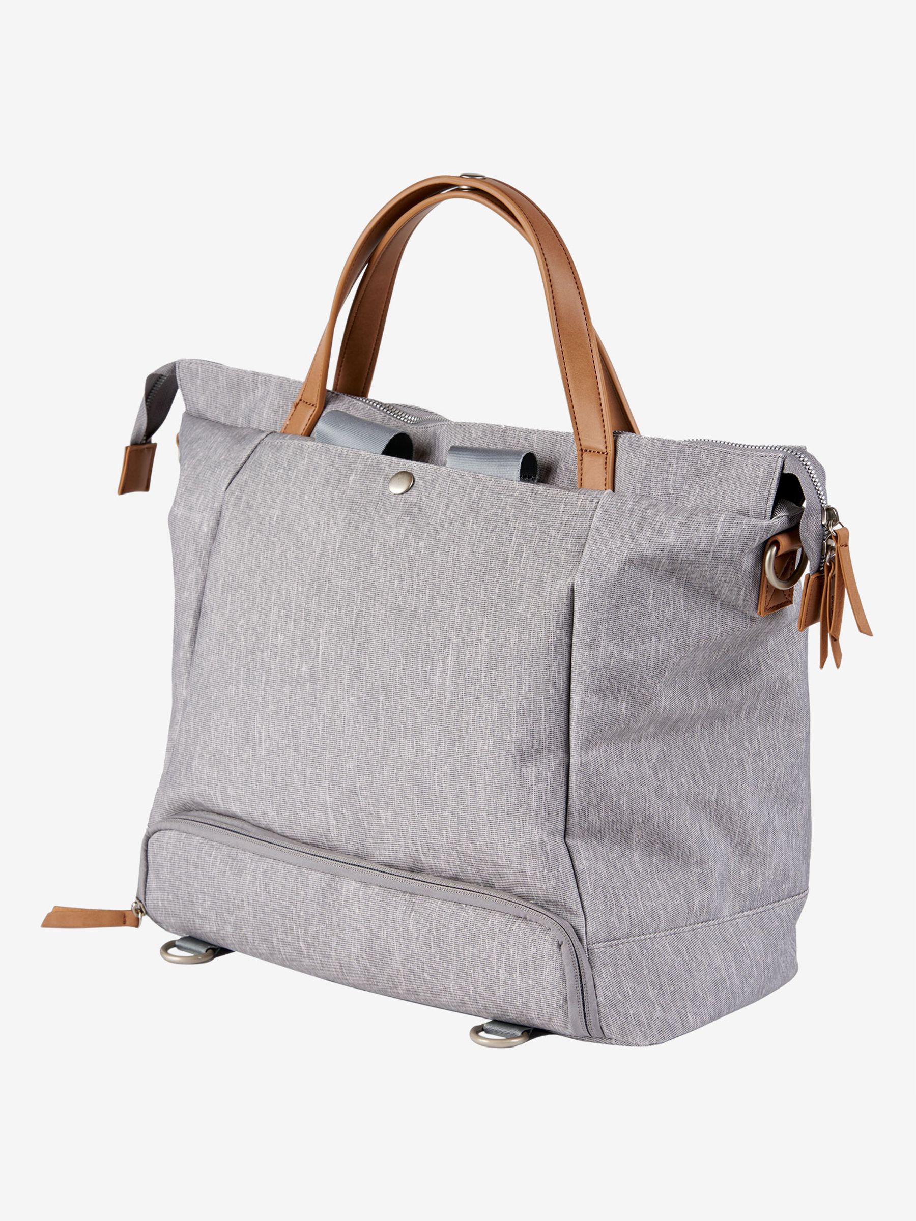 BabaBing Erin Changing Bag Backpack - Image 7 of 11
