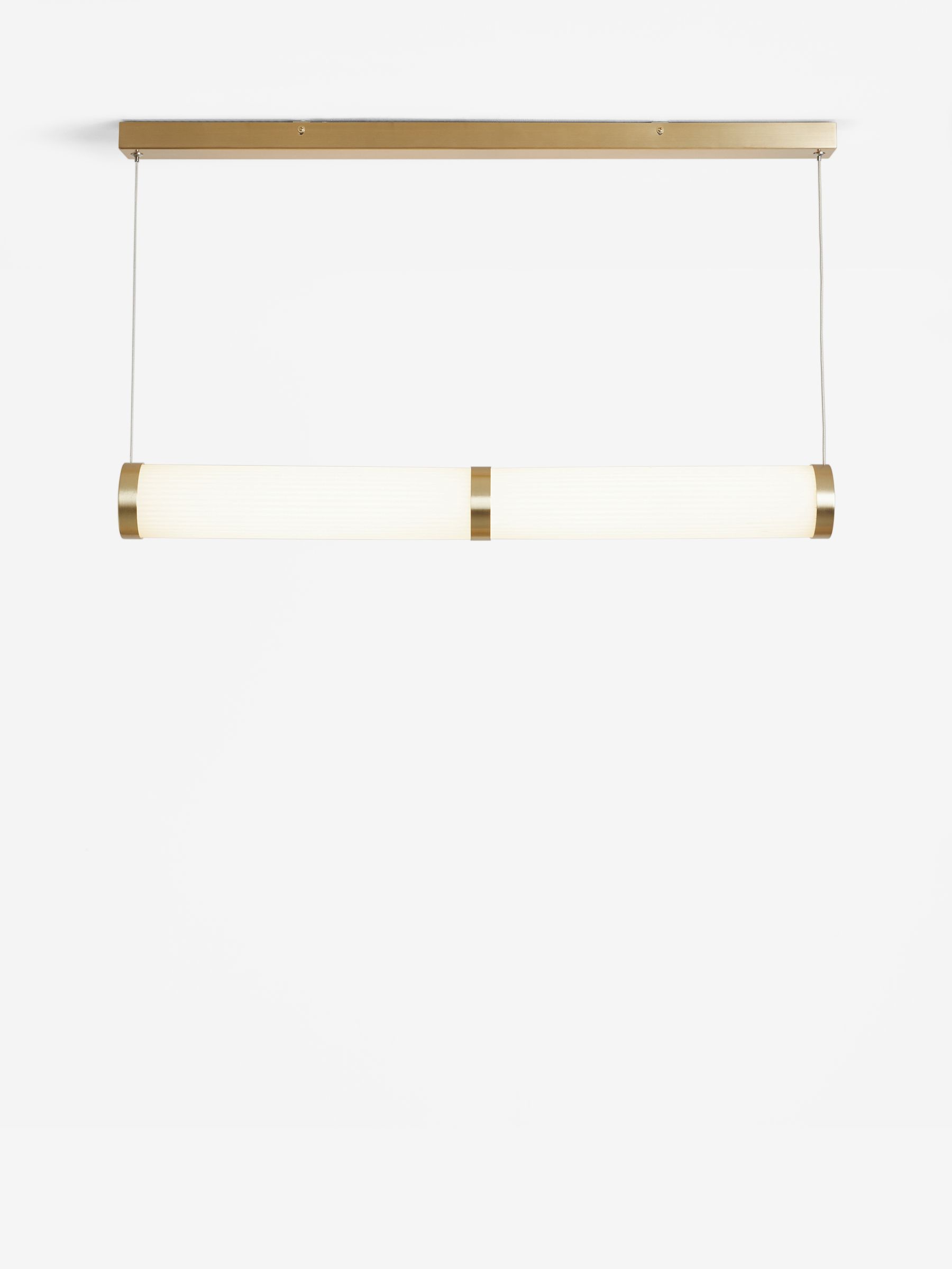 Pendant Stella Light in Brass - Image 4 of 4