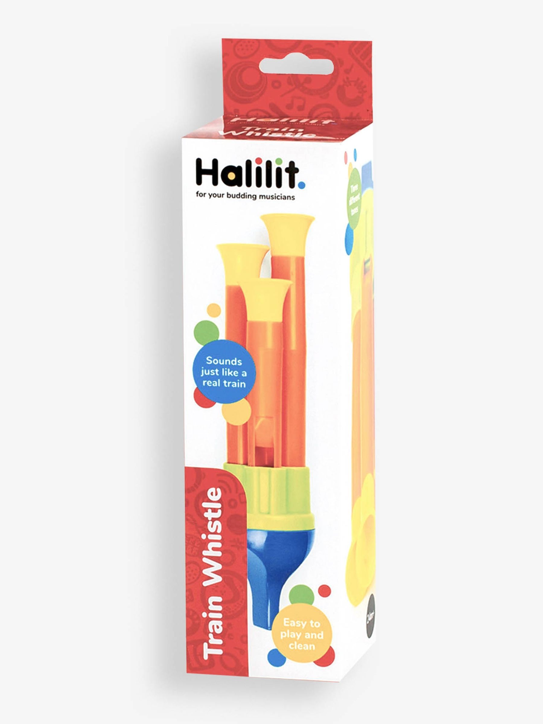 Halilit Train Whistle - Image 2 of 4