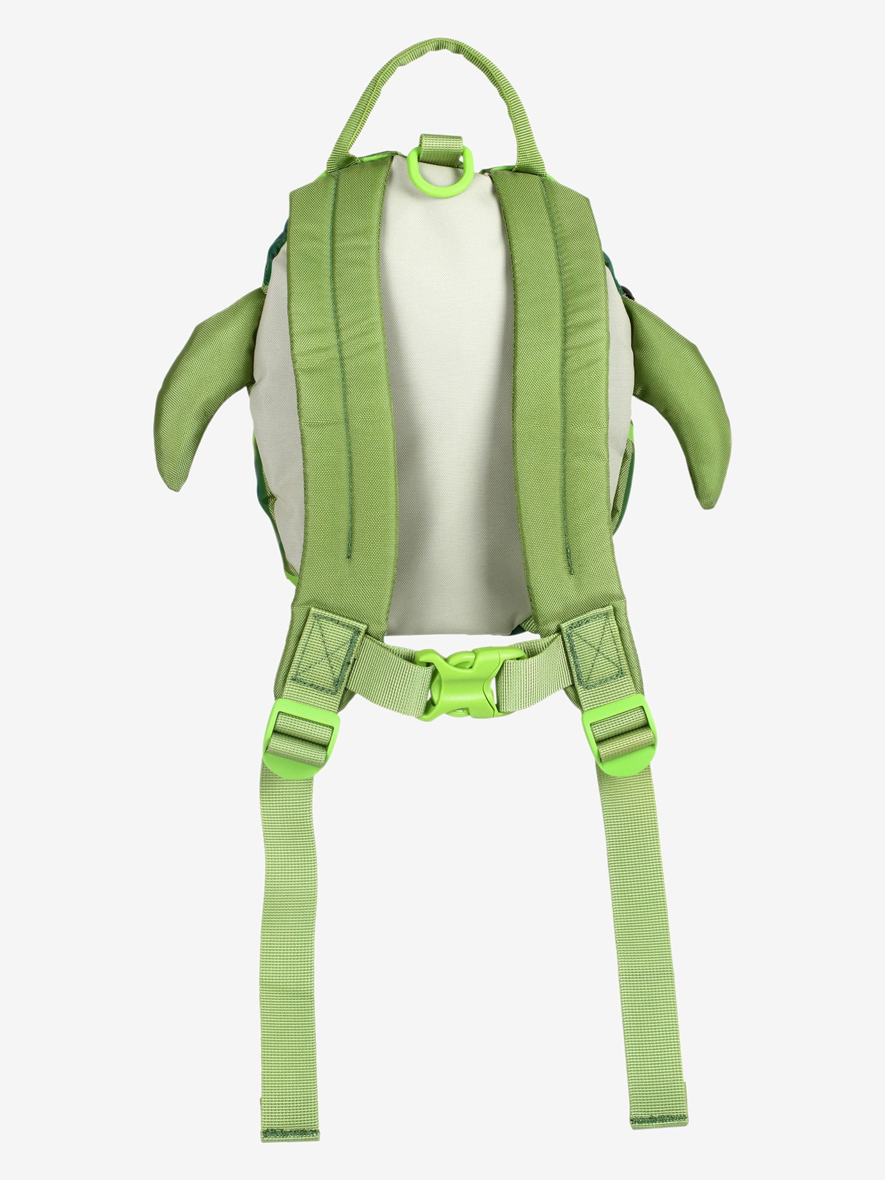 Littlelife Turtle Toddler Backpack - Image 2 of 3