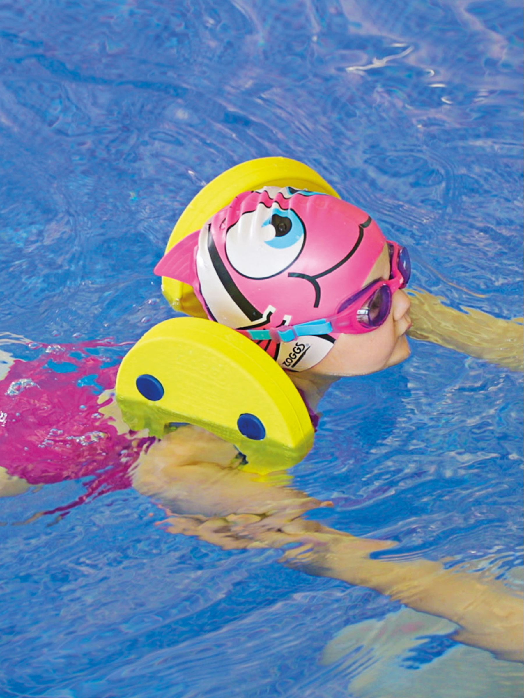 Zoggs Float Discs Armbands - Image 4 of 5