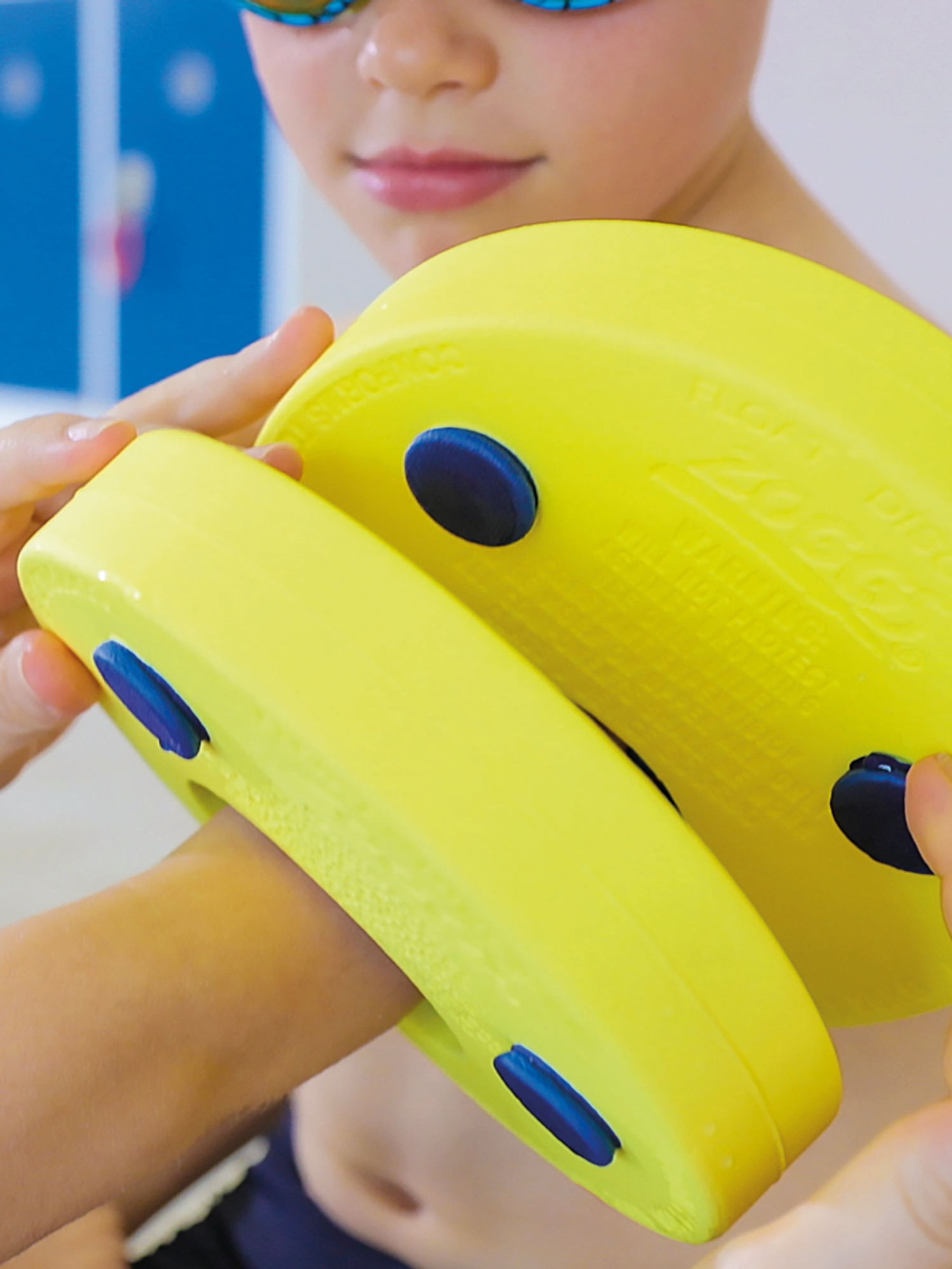Zoggs Float Discs Armbands - Image 5 of 5