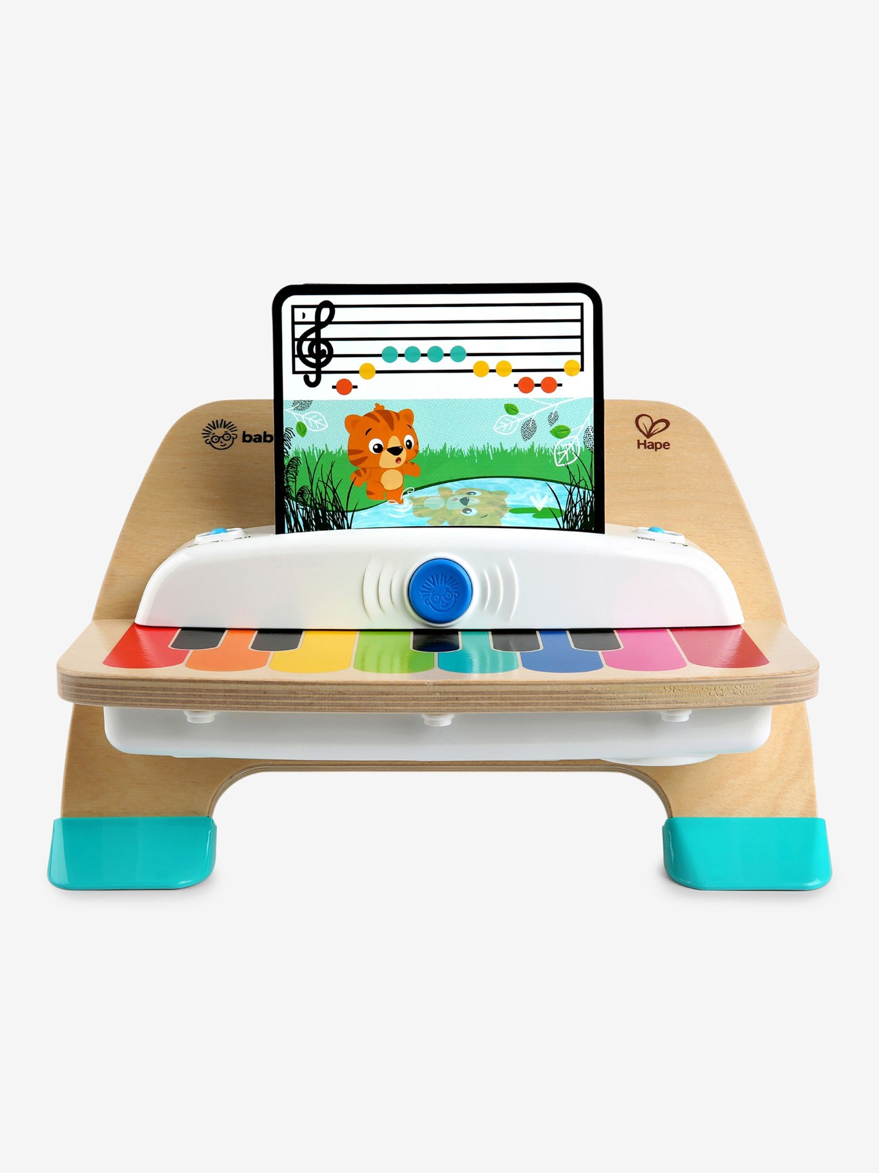 Baby Einstein Hape Magic Touch Piano - Image 1 of 4
