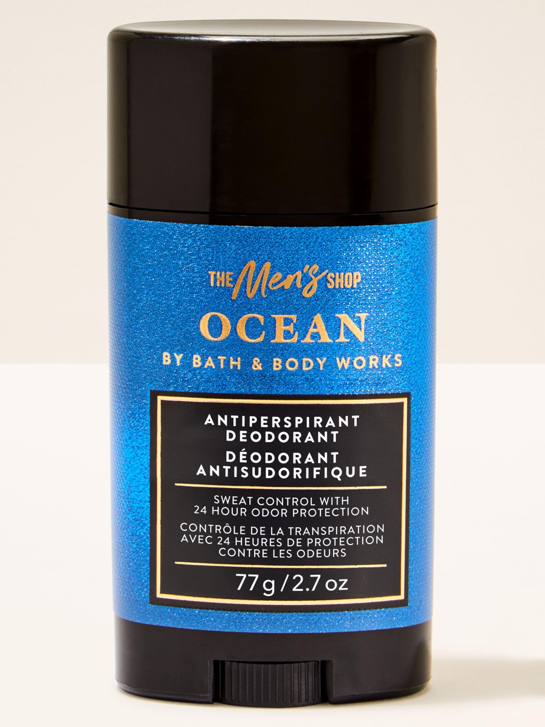 Ocean Antiperspirant Deodorant 77g - Image 1 of 2
