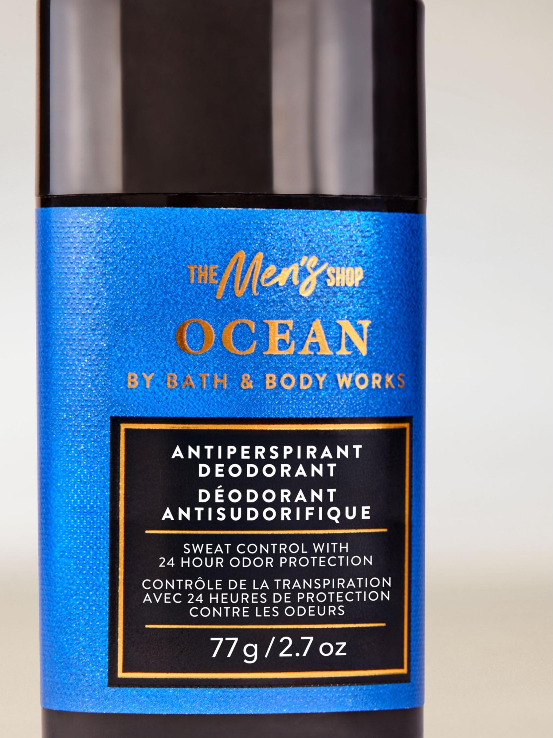 Ocean Antiperspirant Deodorant 77g - Image 2 of 2