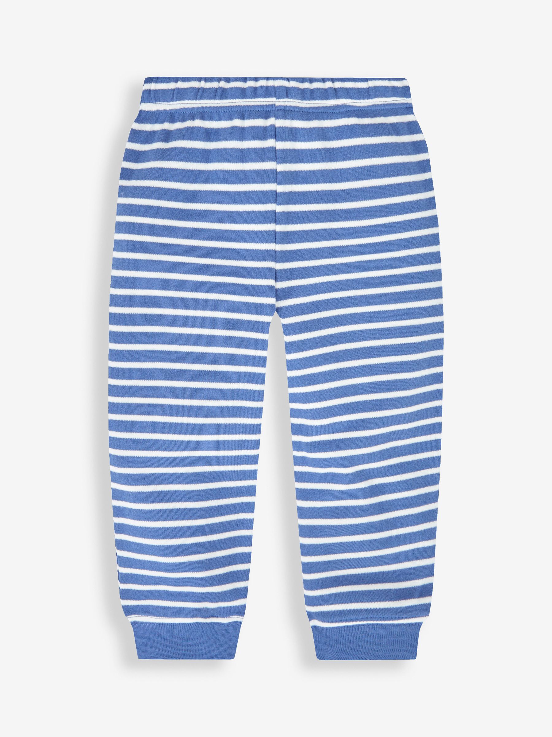 Indigo Boys' 2-Pack Transport Jersey Pyjamas - Image 7 of 11