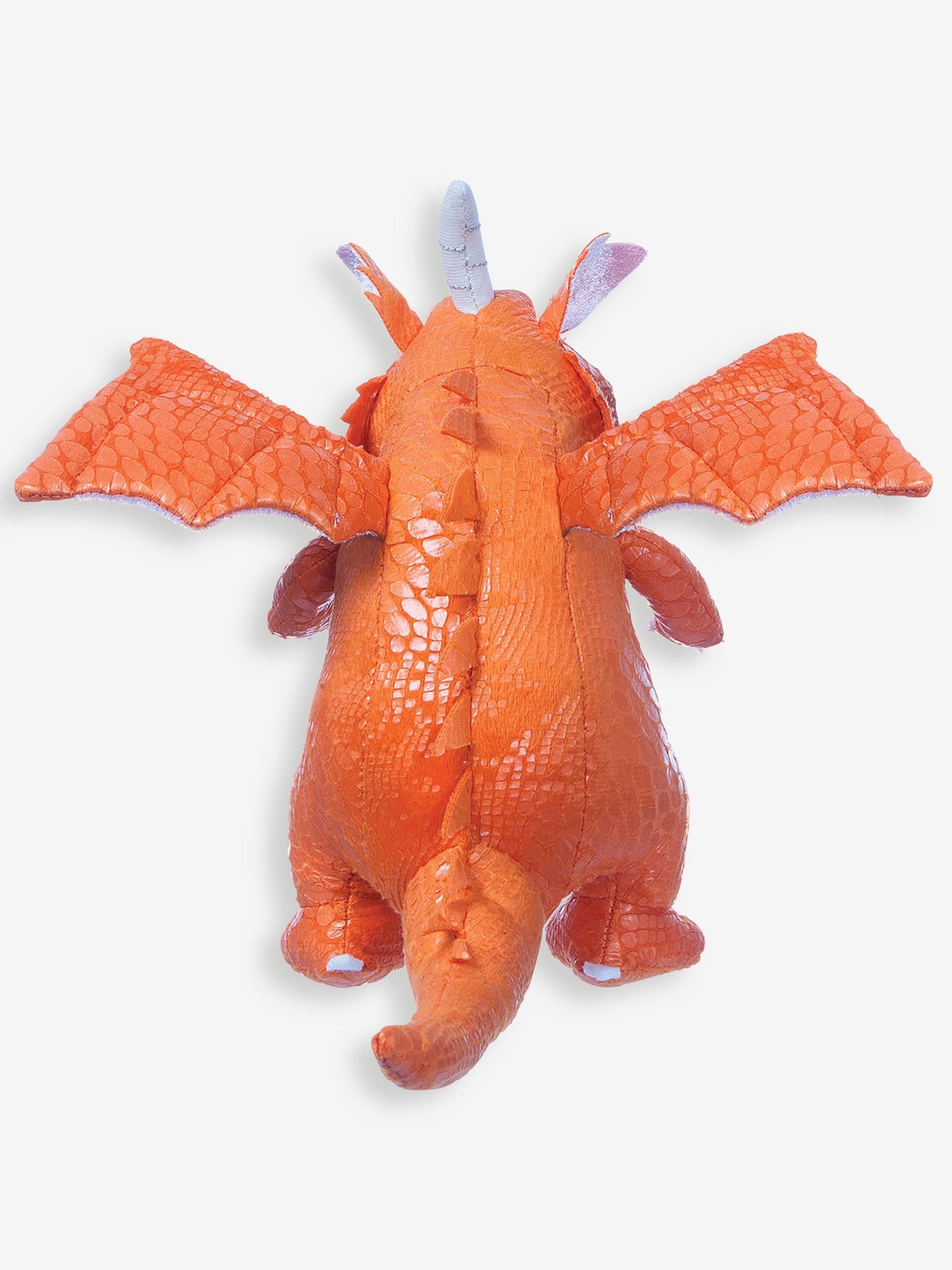 Aurora Zog Plush Toy - Image 2 of 5