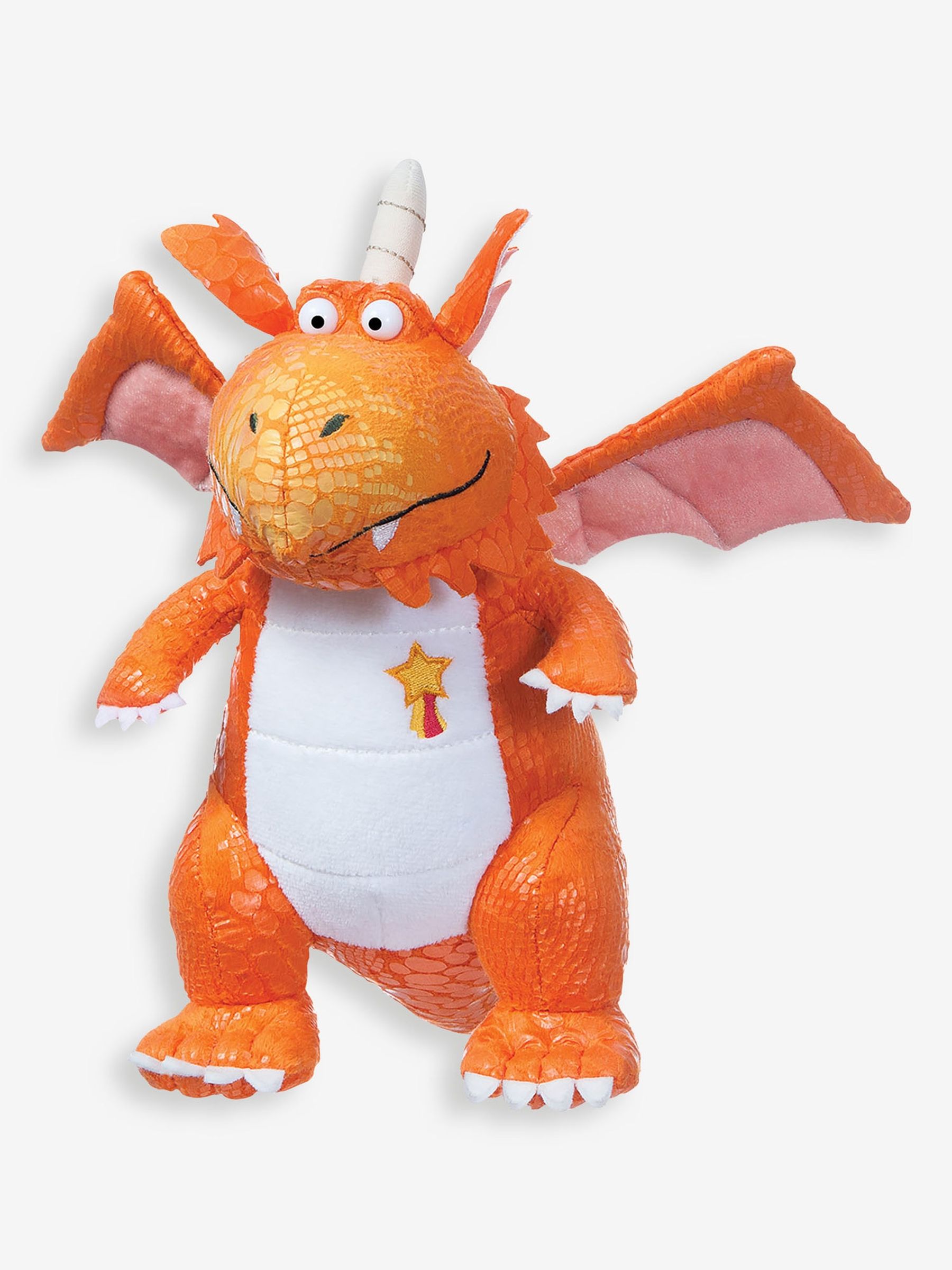 Aurora Zog Plush Toy - Image 3 of 5