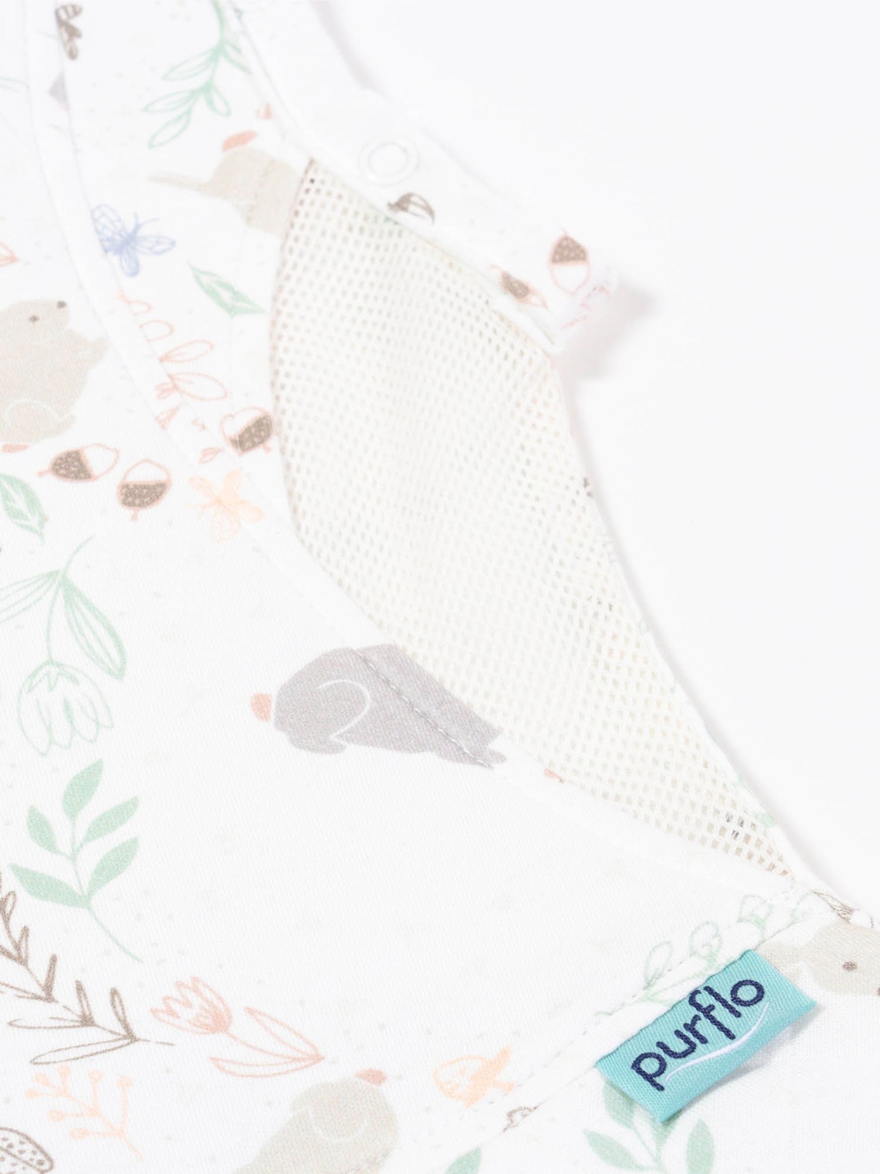 Purflo Swaddle to Sleep Bag - Image 10 of 11