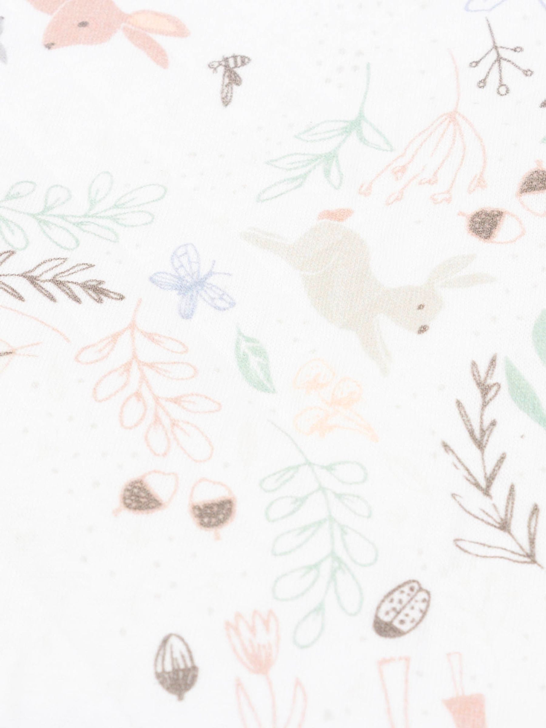 Purflo Swaddle to Sleep Bag - Image 11 of 11