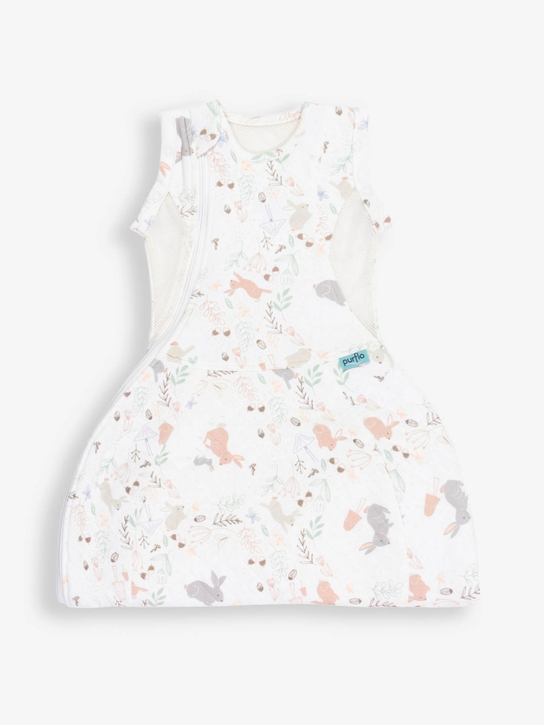 Purflo Swaddle to Sleep Bag - Image 7 of 11