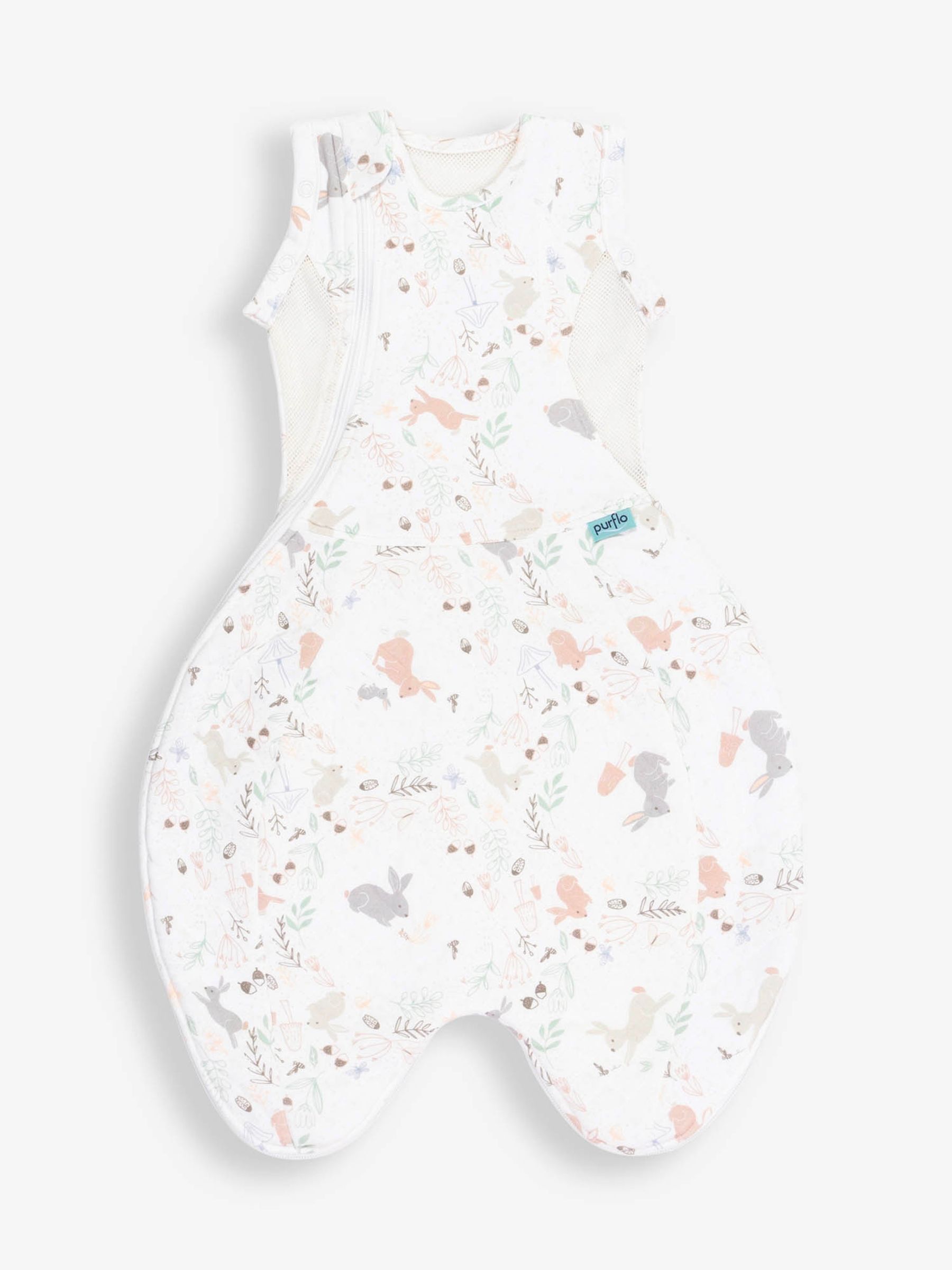 Purflo Swaddle to Sleep Bag - Image 8 of 11