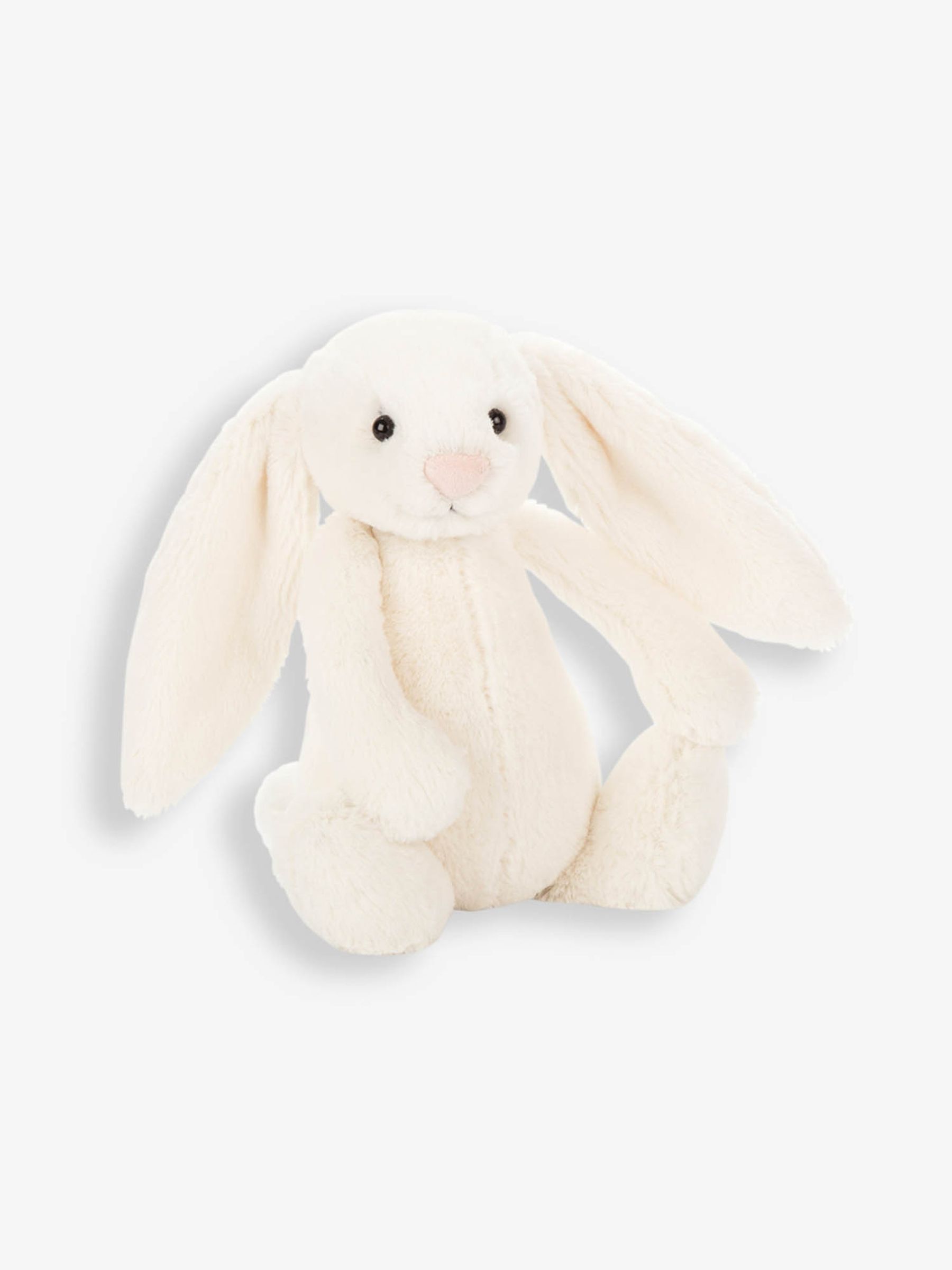 Cream Jellycat Bashful Bunny Medium - Image 1 of 3