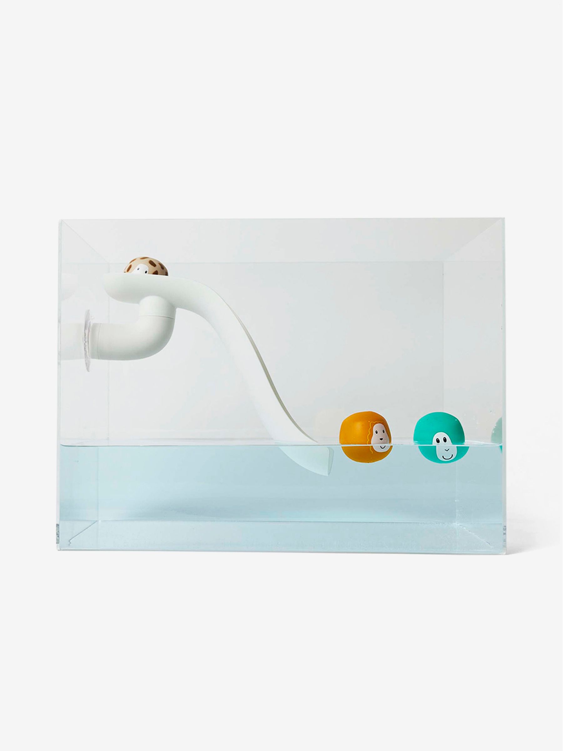 Matchstick Monkey Bathtime Slide Set - Image 2 of 10