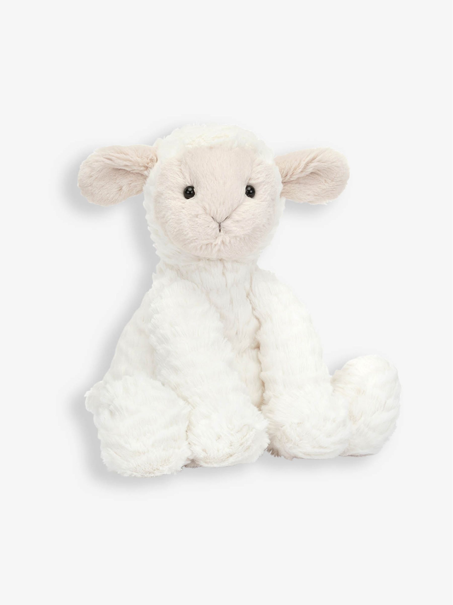 Jellycat Fuddlewuddle Lamb Medium - Image 1 of 3