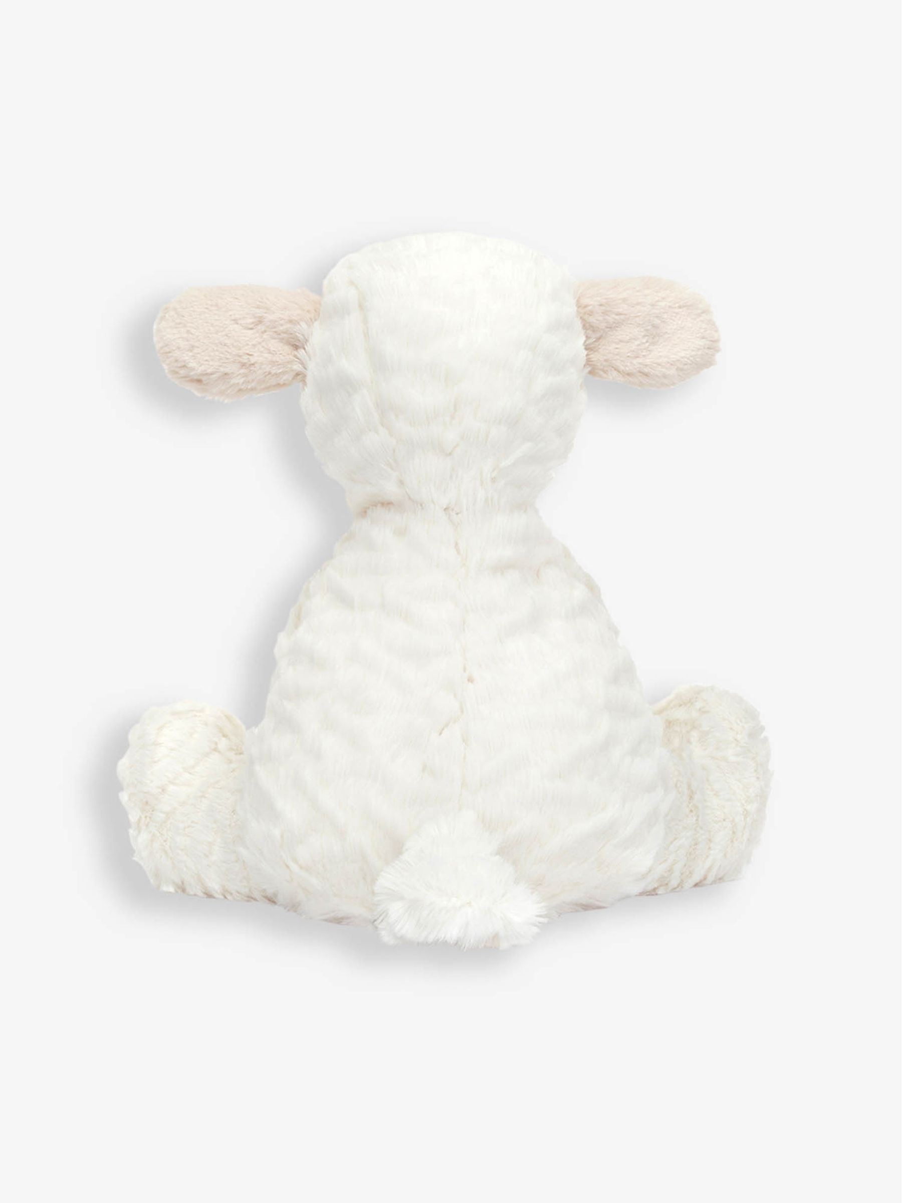 Jellycat Fuddlewuddle Lamb Medium - Image 2 of 3