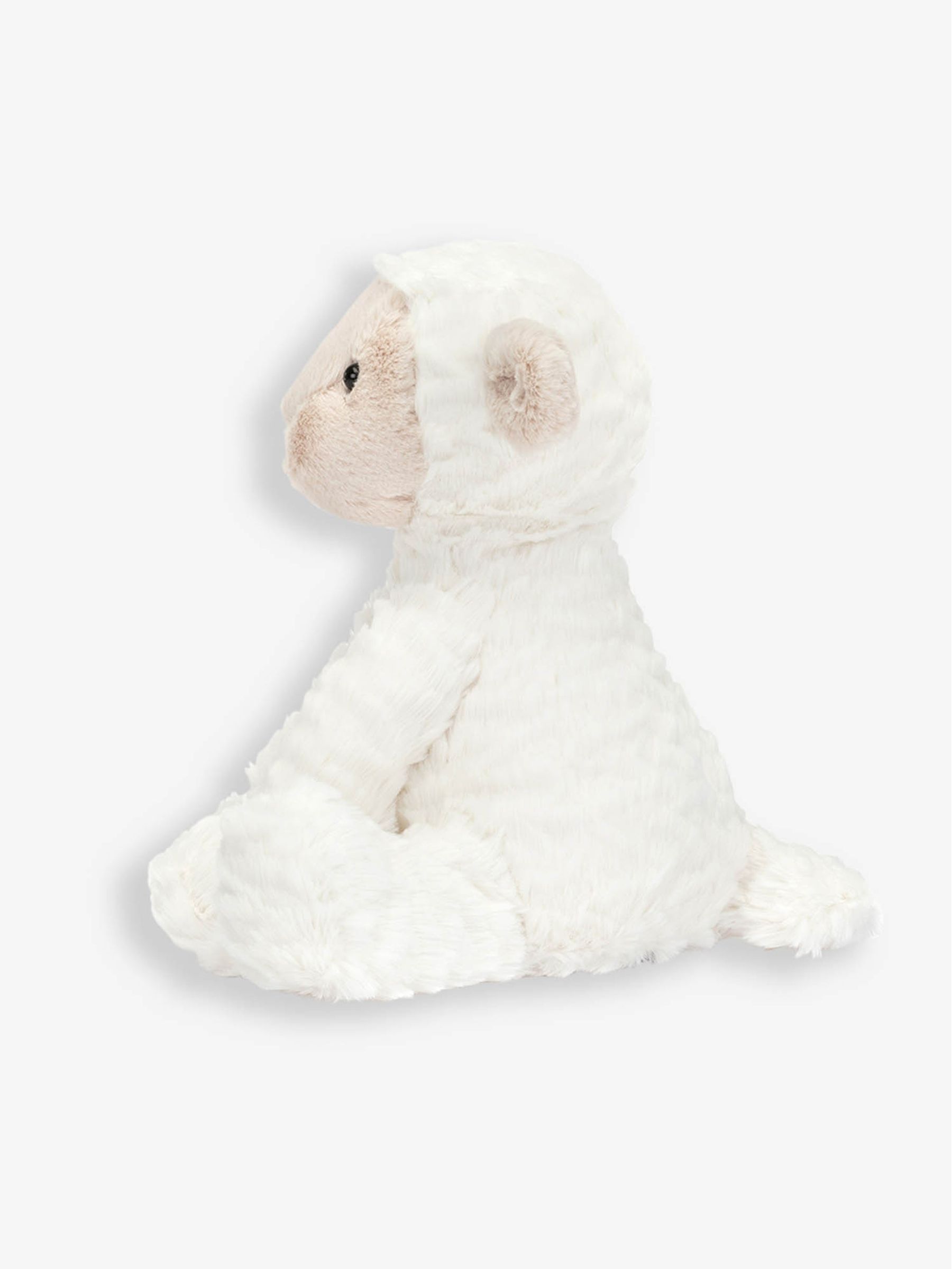 Jellycat Fuddlewuddle Lamb Medium - Image 3 of 3