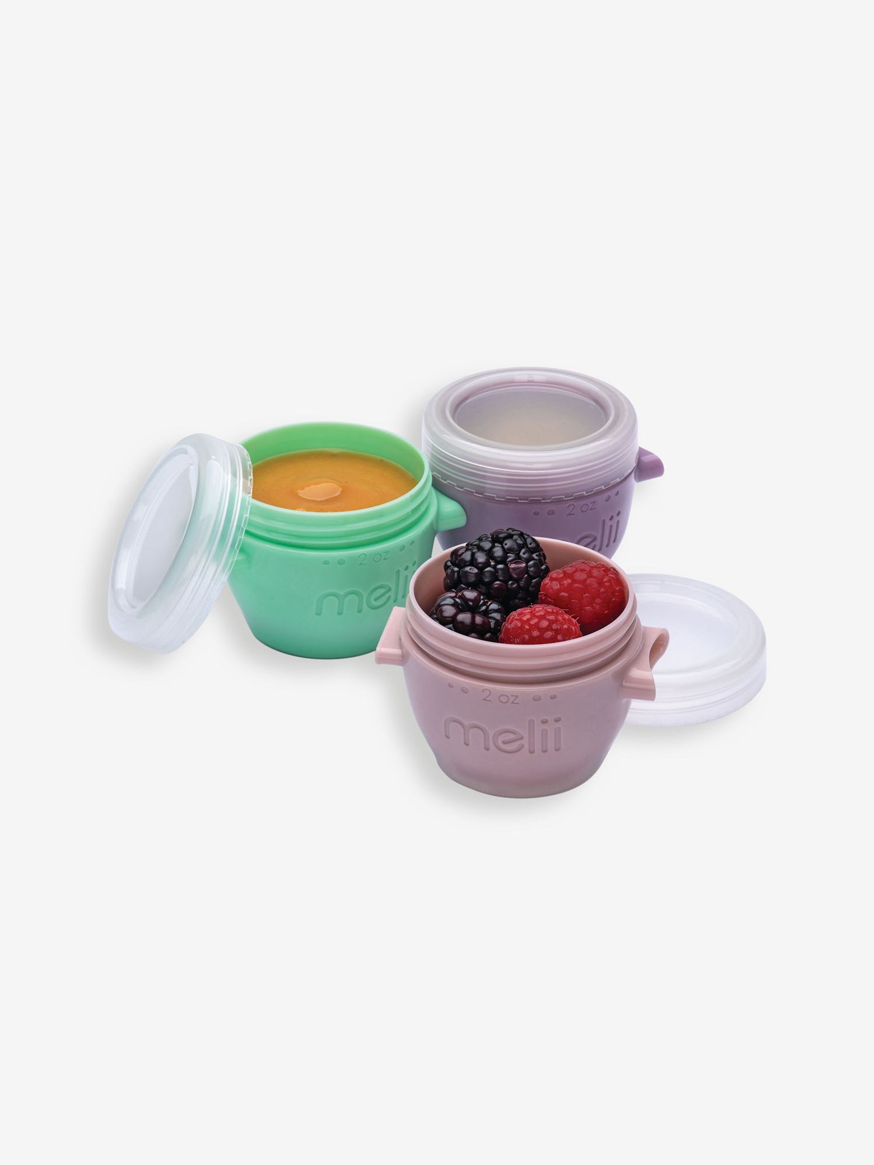 Melii Snap and Go Pods - Image 2 of 8