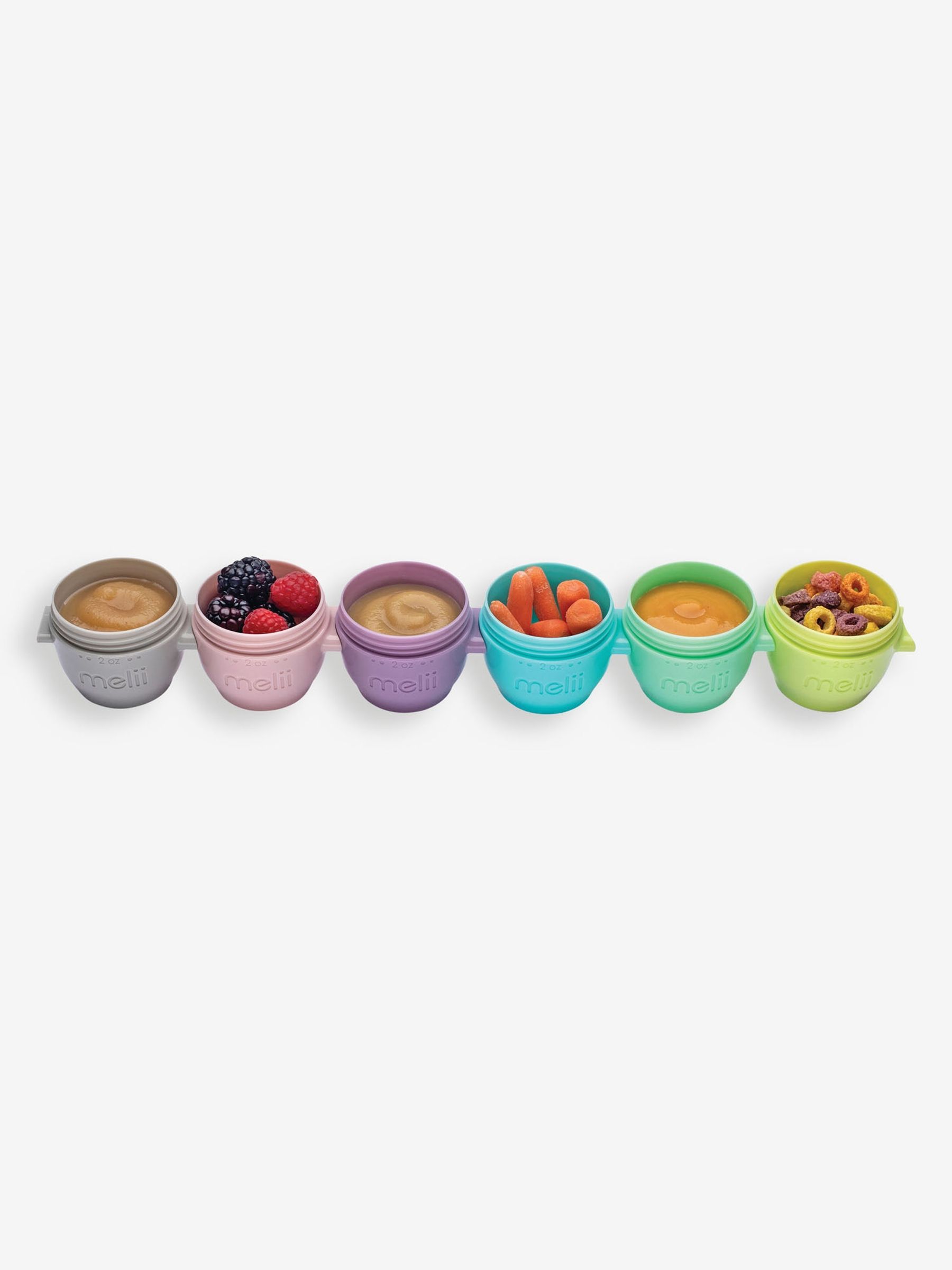 Melii Snap and Go Pods - Image 4 of 8