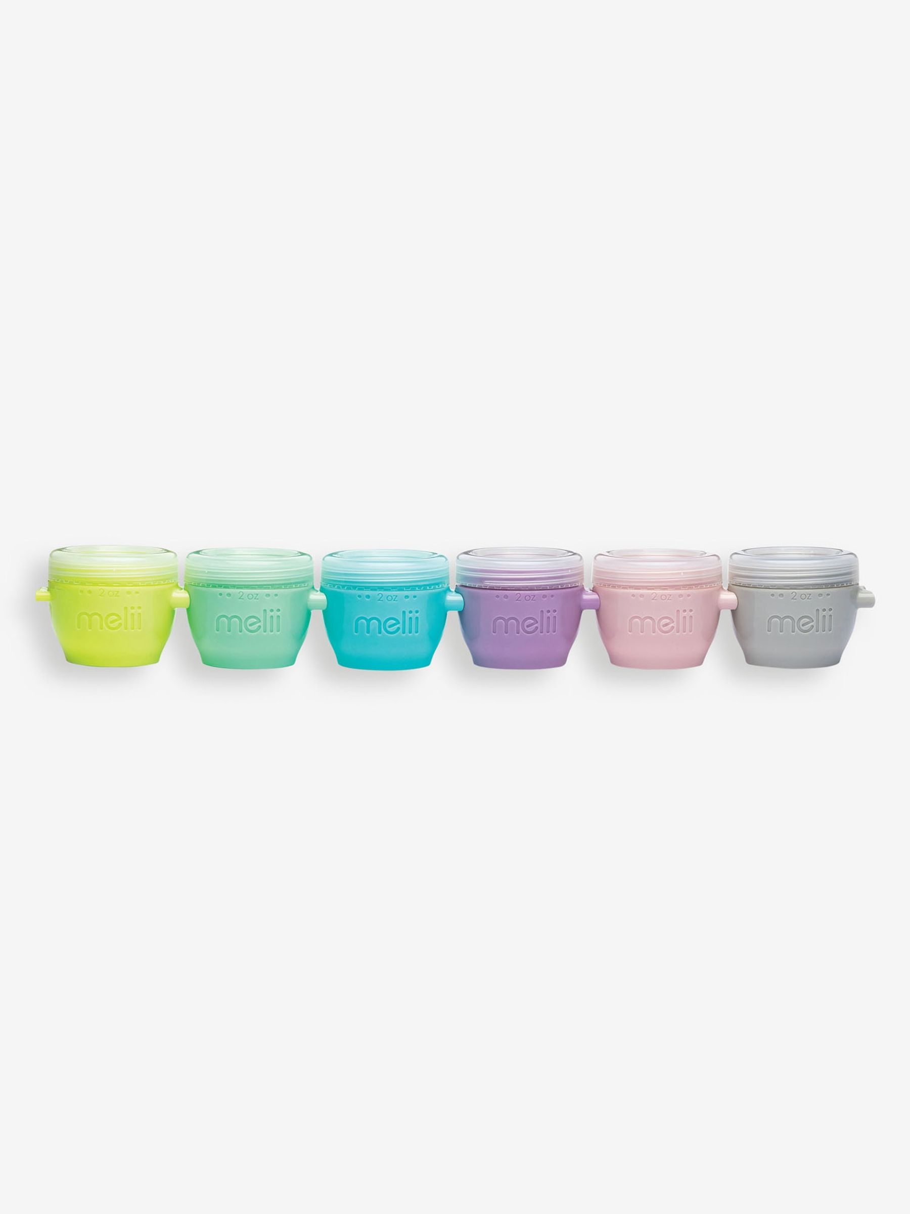 Melii Snap and Go Pods - Image 5 of 8