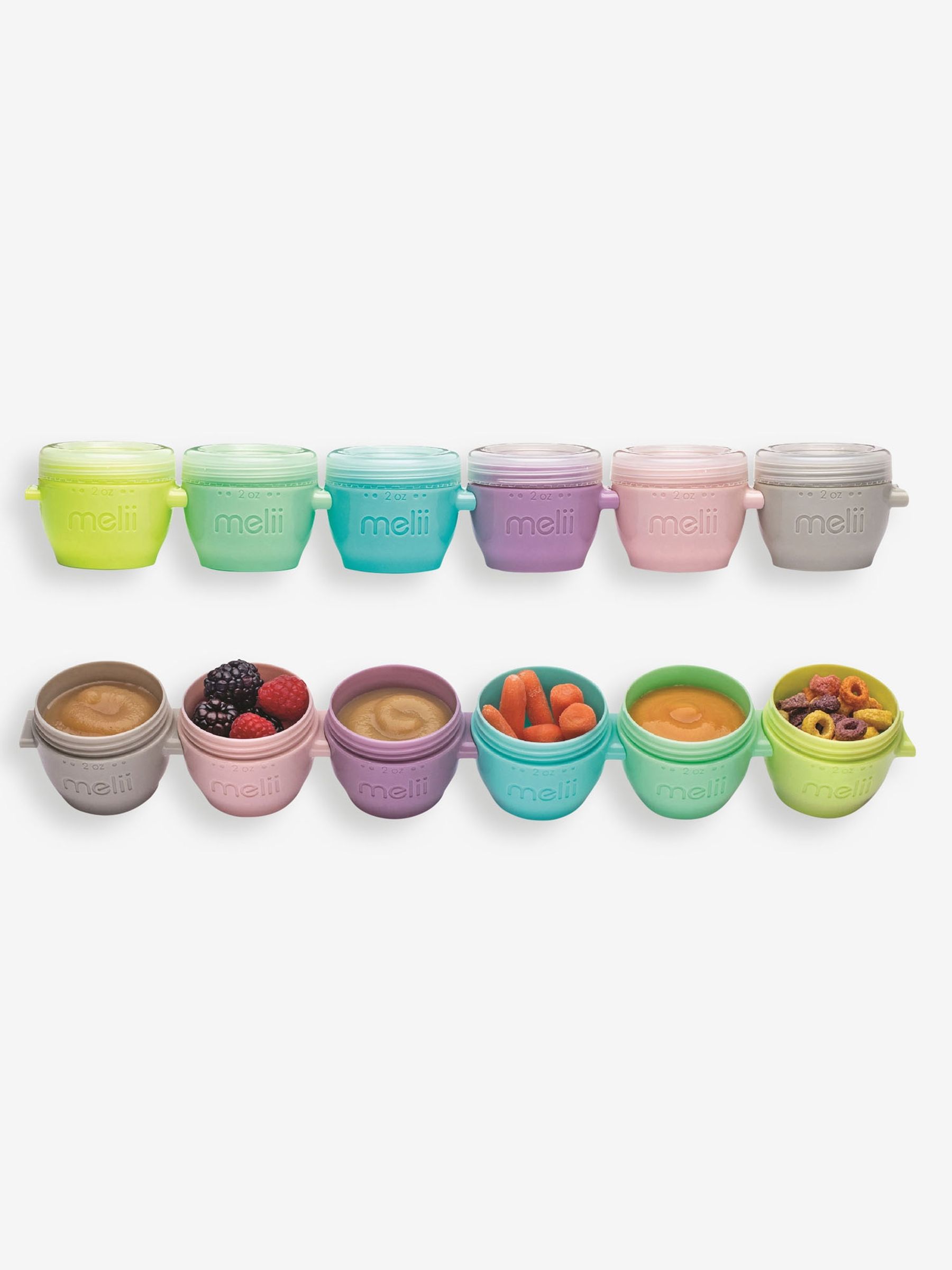 Melii Snap and Go Pods - Image 7 of 8