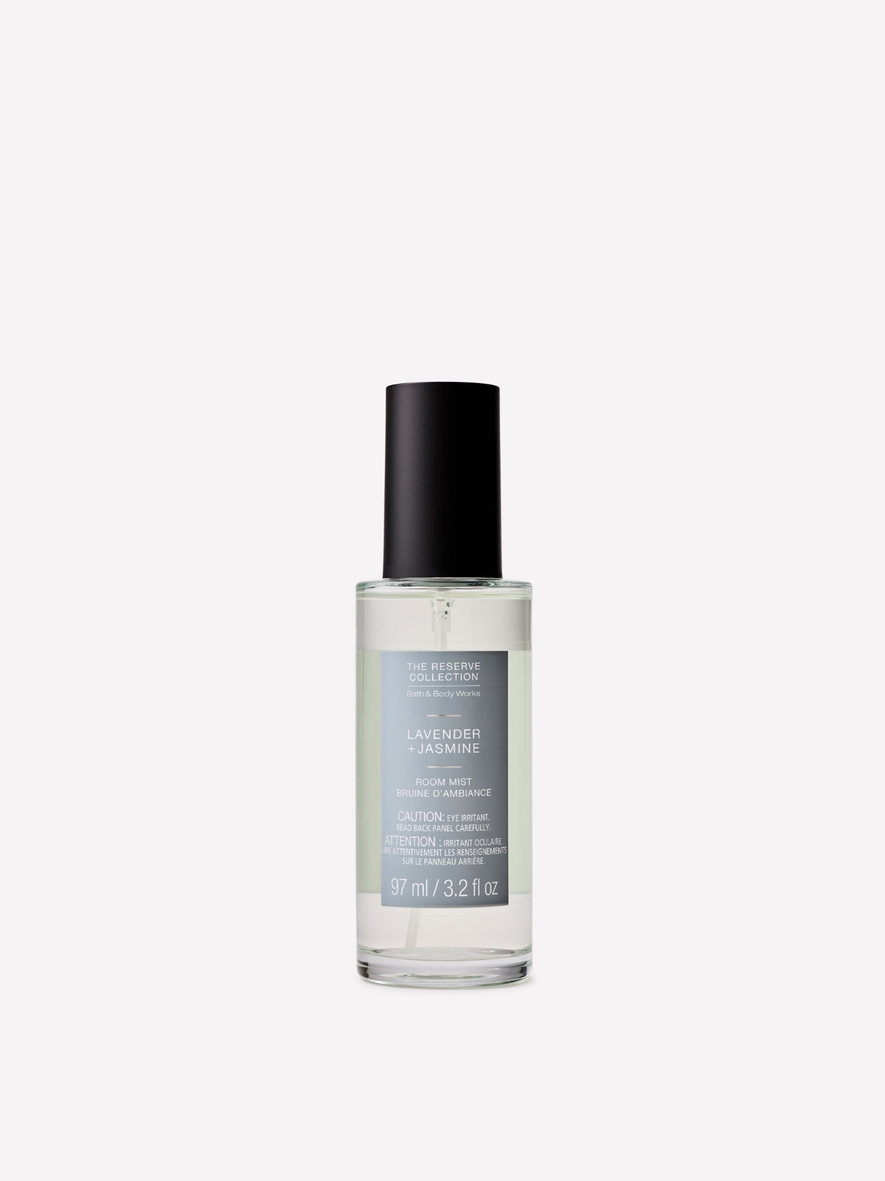 Lavender & Jasmine Room Mist 97ml - Image 1 of 2