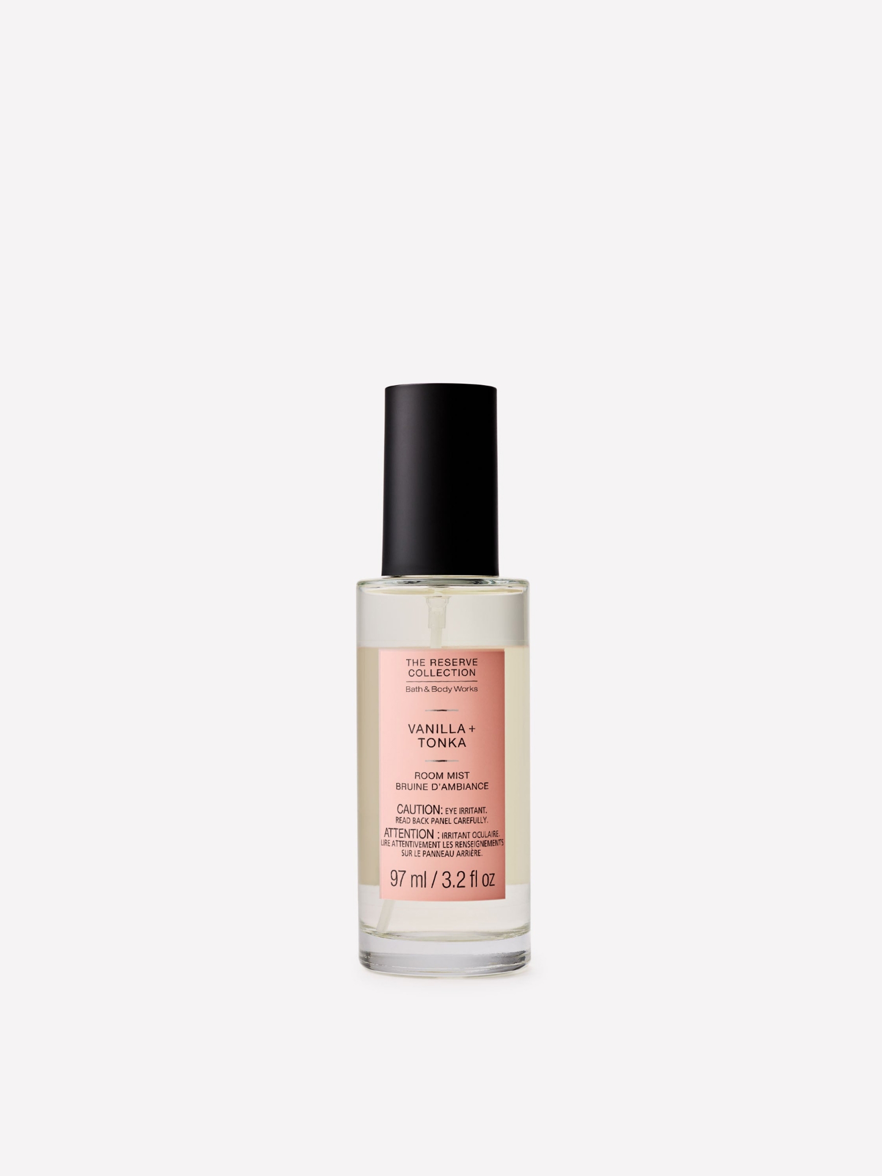 Vanilla & Tonka Room Mist 97ml - Image 1 of 2