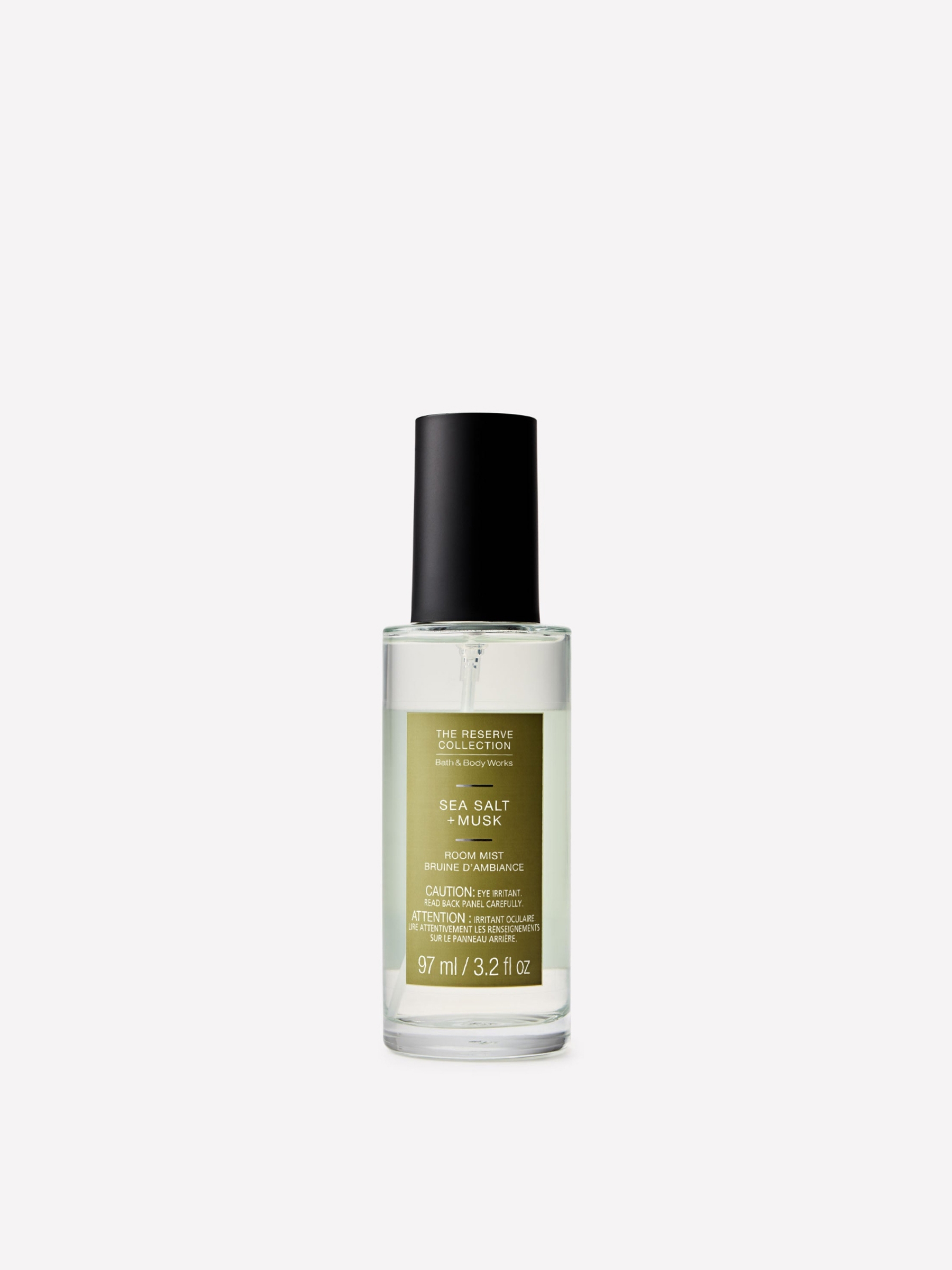 Sea Salt & Musk Room Mist 97ml - Image 1 of 2