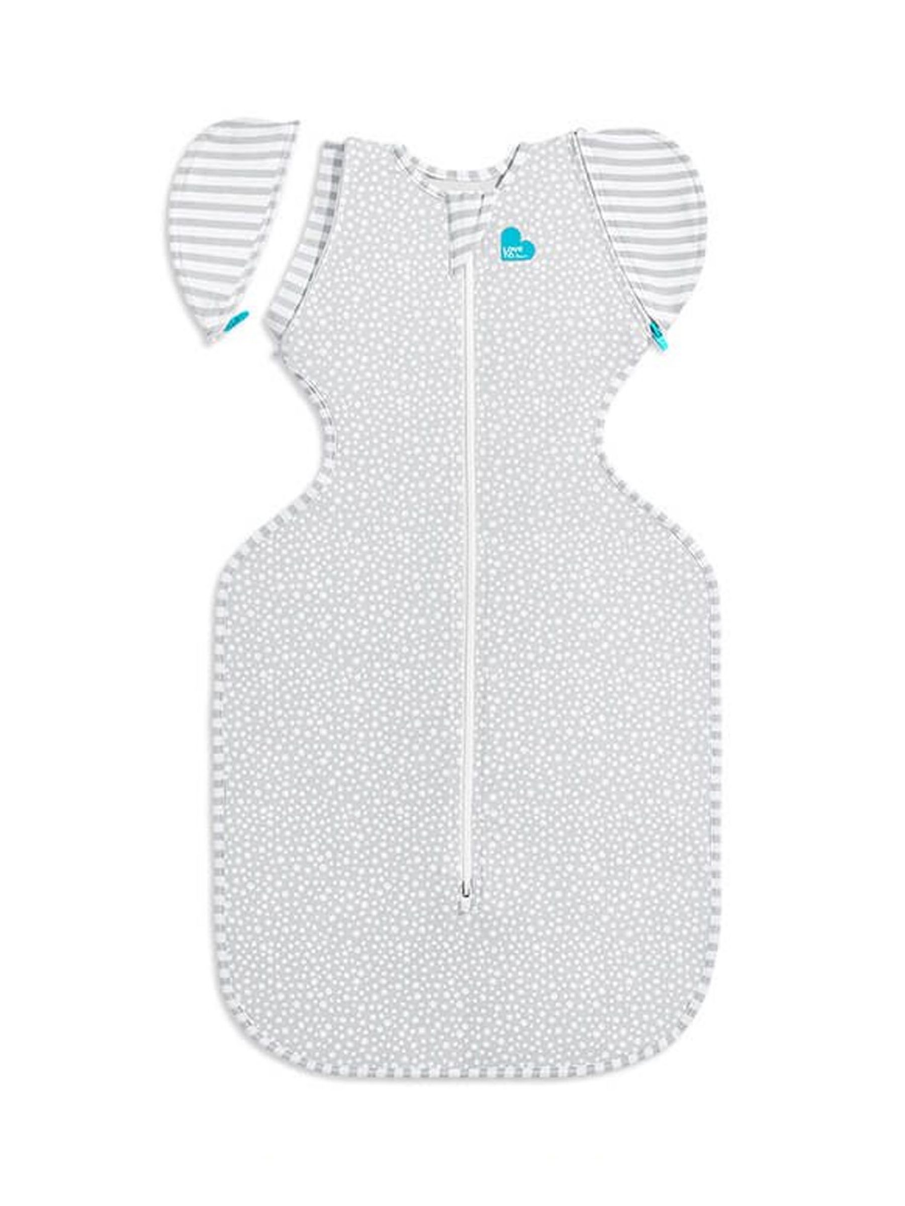 Grey Love To Dream Swaddle Up™ Transition Bag - Image 1 of 1