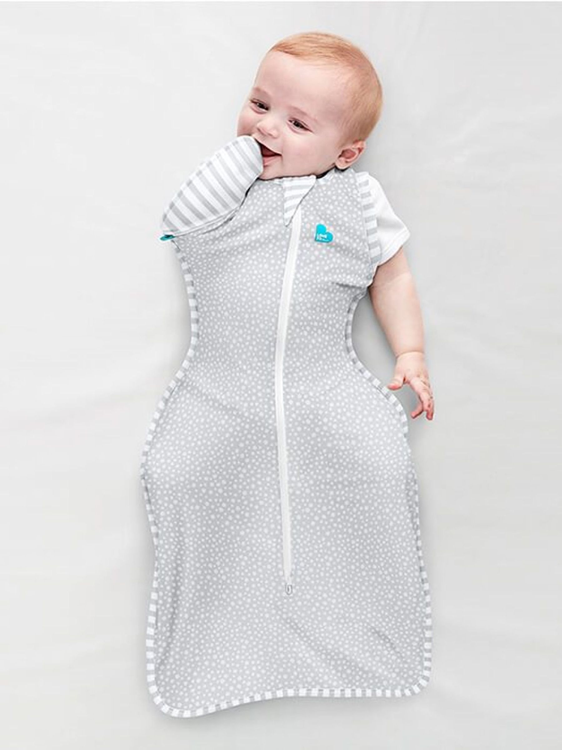 Grey Love To Dream Swaddle Up™ Transition Bag - Image 5 of 8
