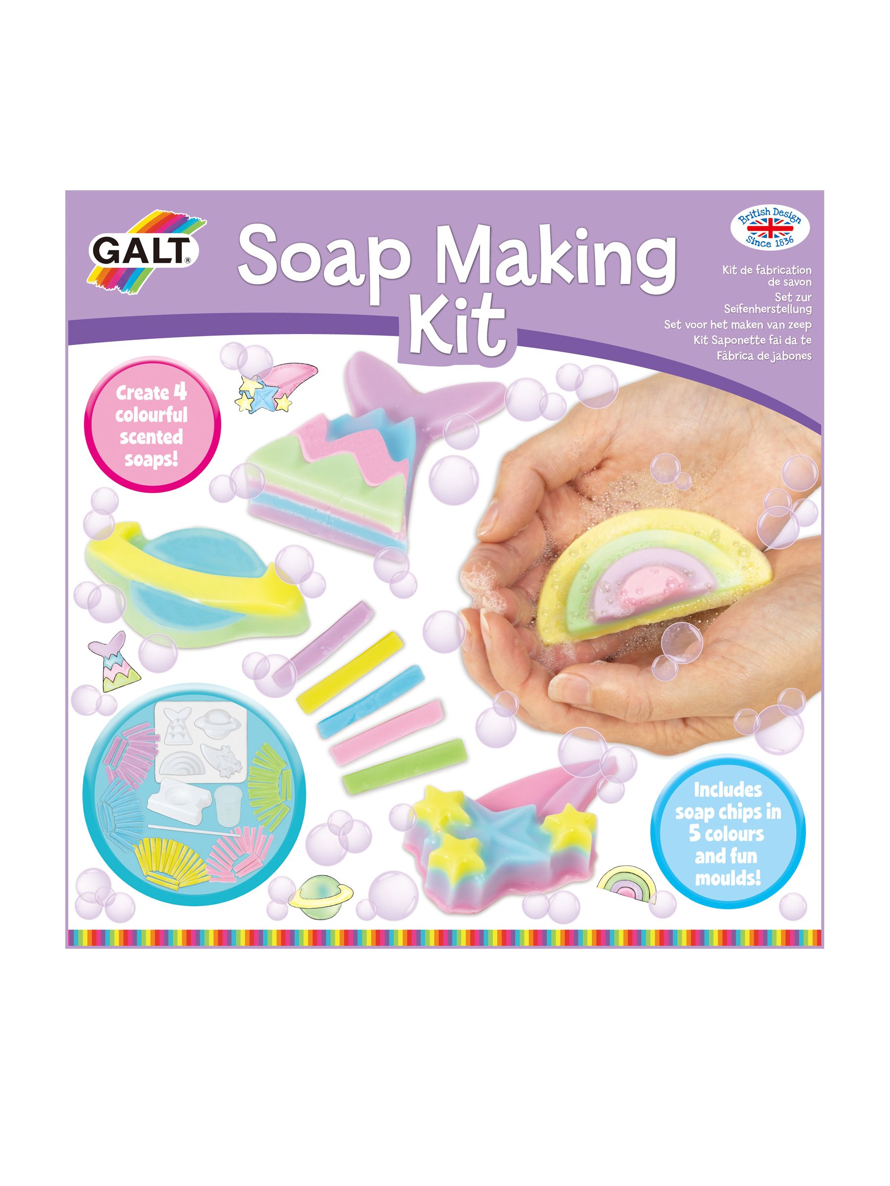 Galt Toys Multi - Image 1 of 4