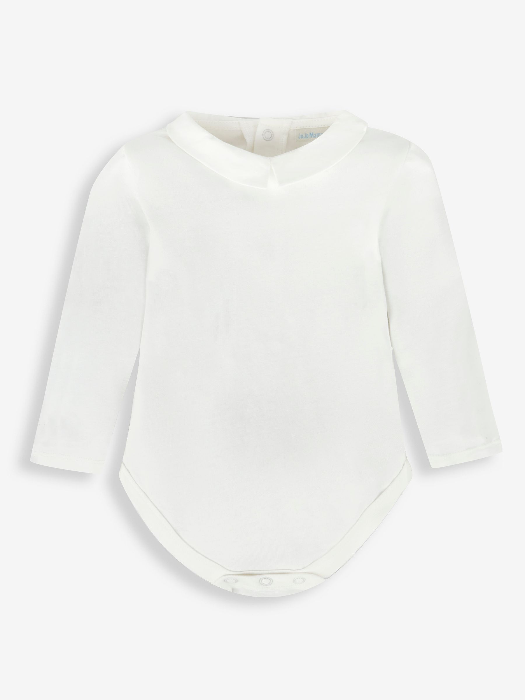Blue 2-Piece Peter Rabbit Embroidered Dungarees & Bodysuit Set - Image 6 of 7
