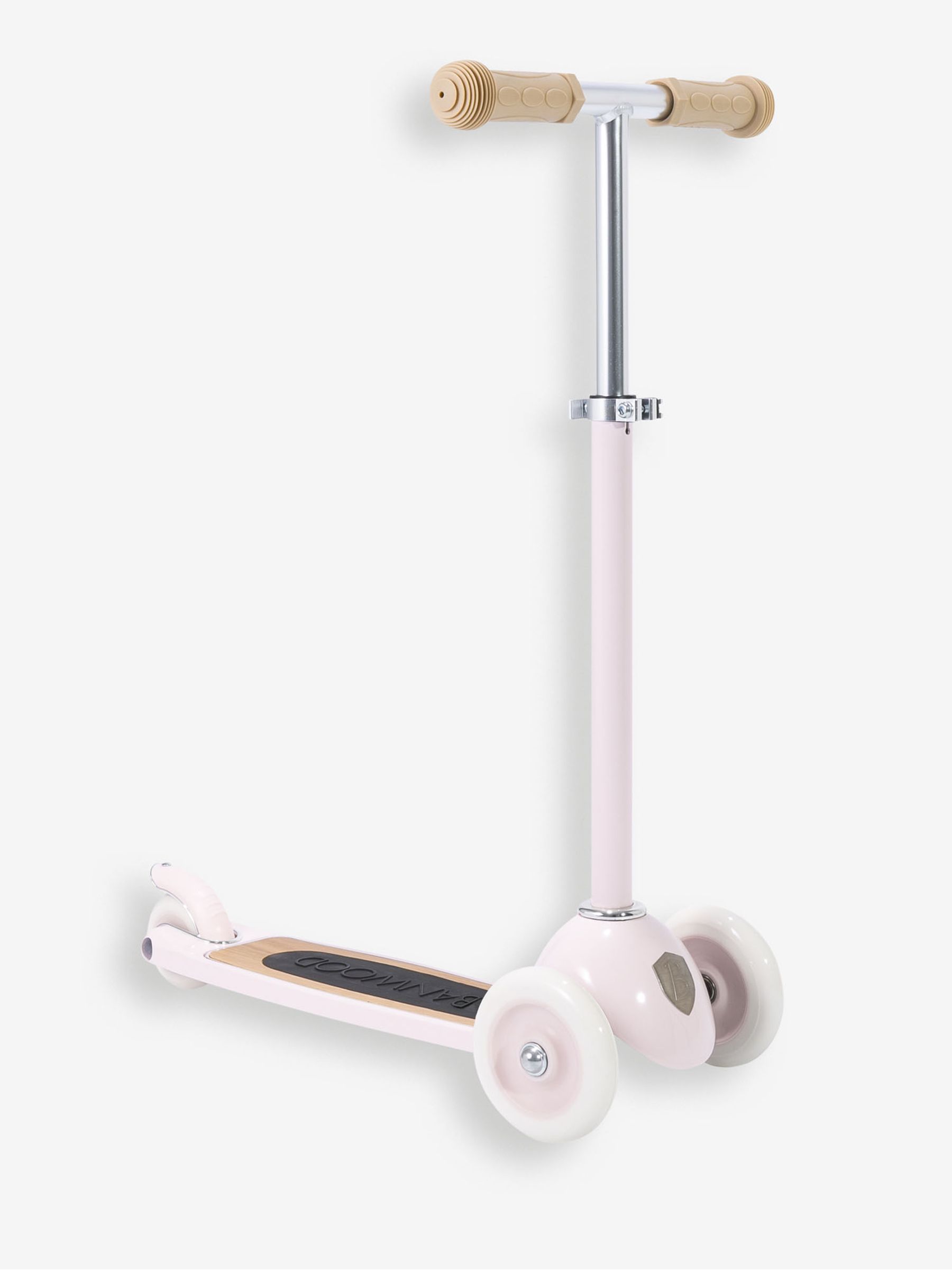 Pink Banwood Scooter - Image 1 of 12